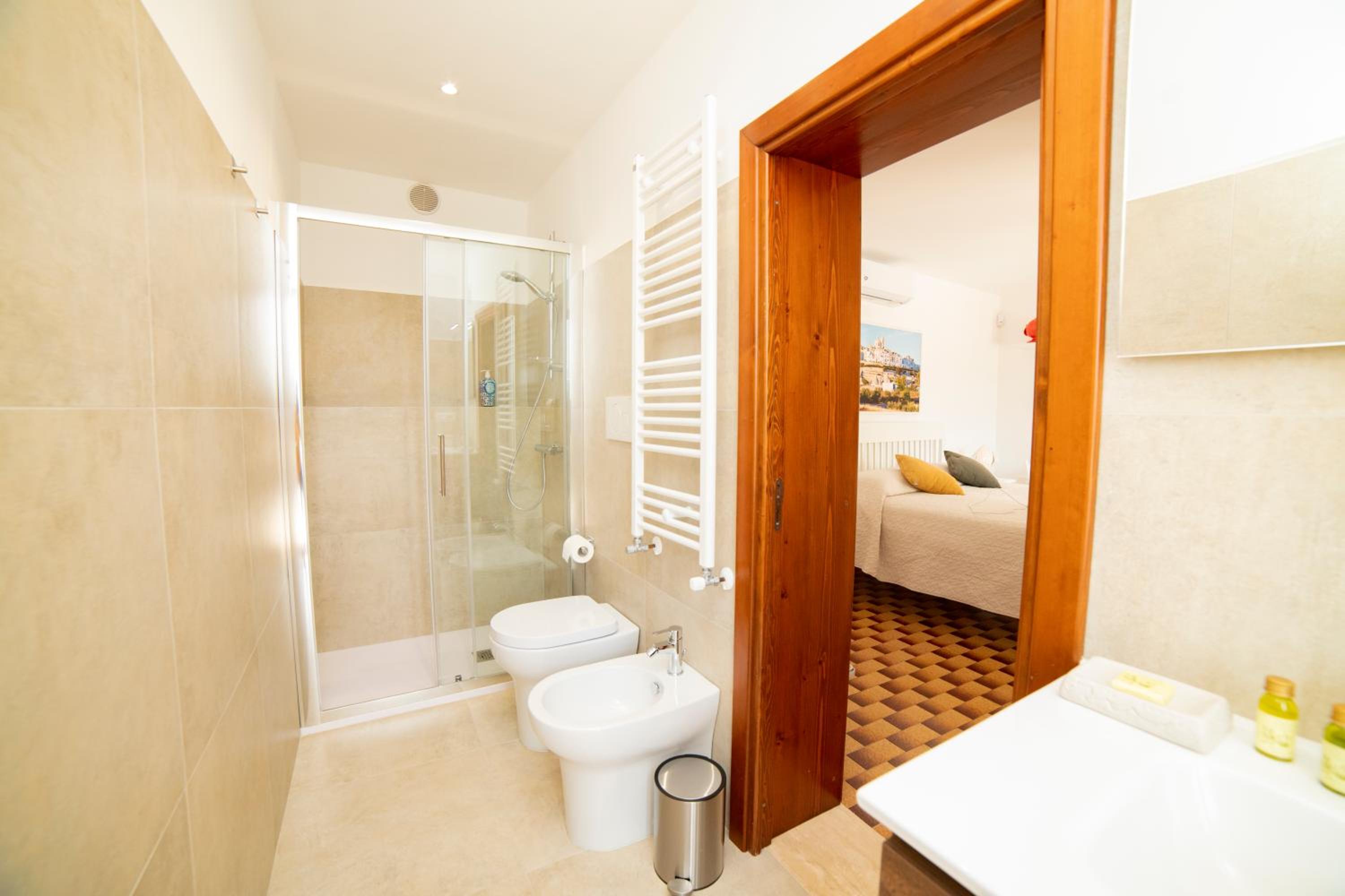 Double Room with Park View photo 3