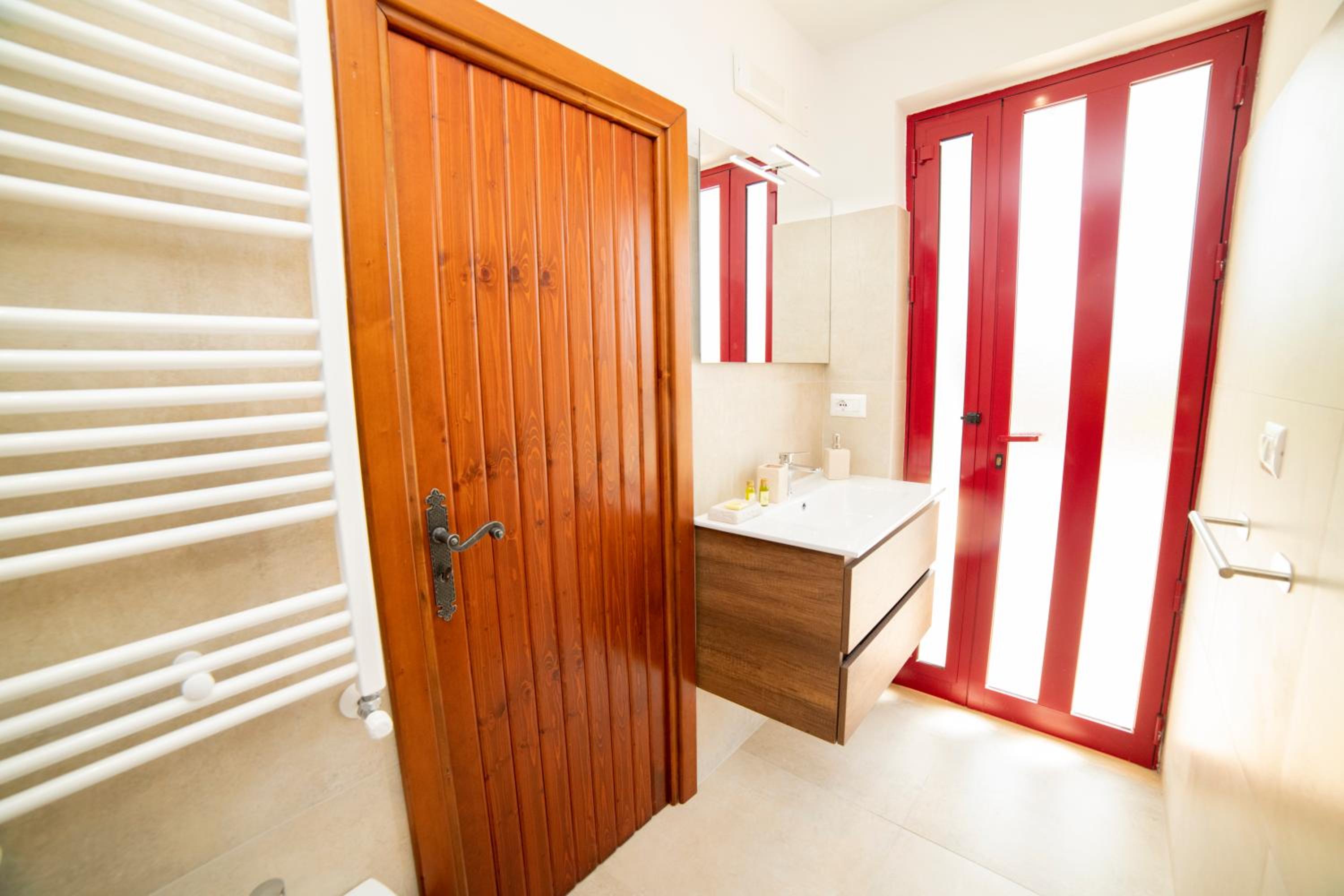 Double Room with Park View photo 2