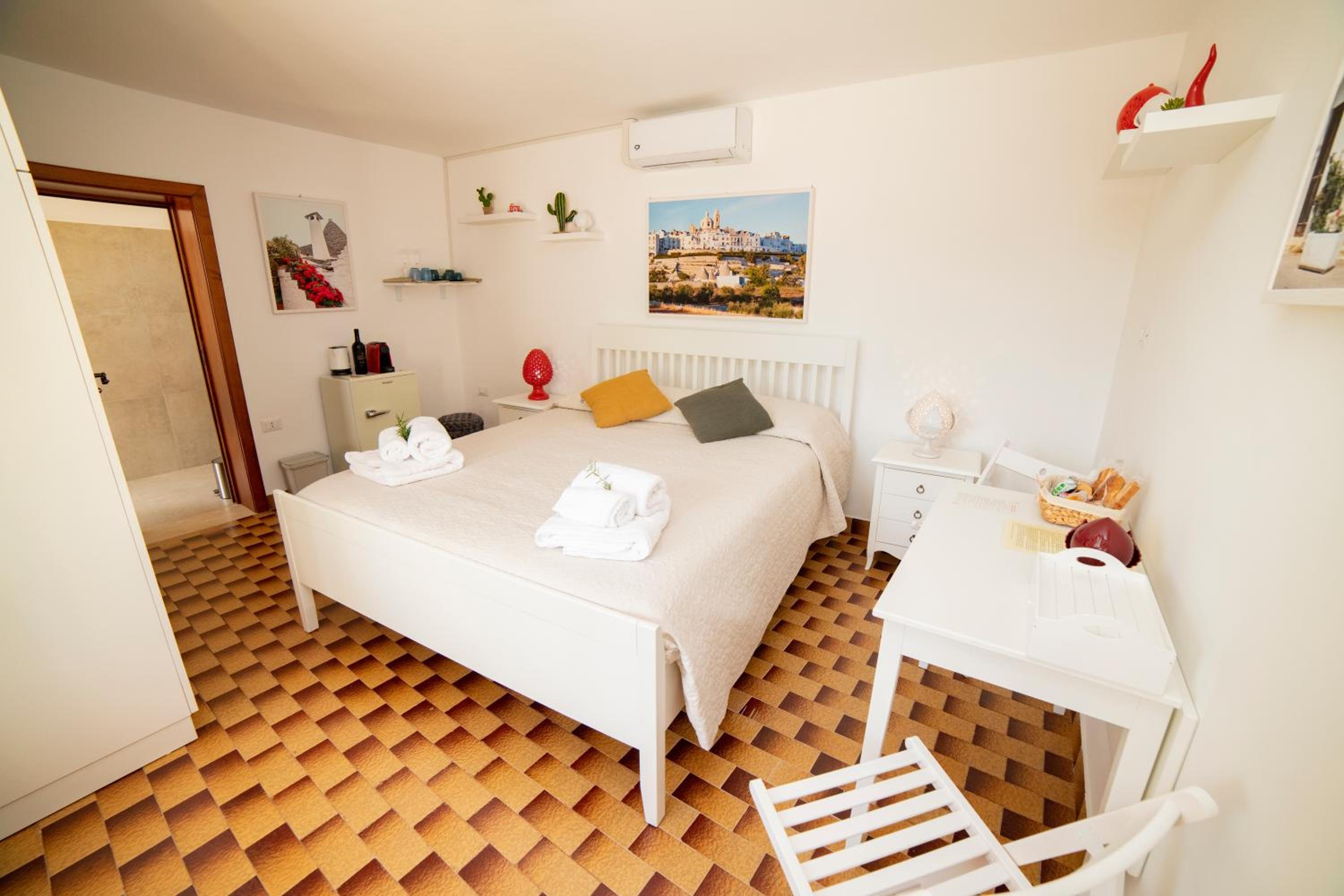 Double Room with Park View photo 1