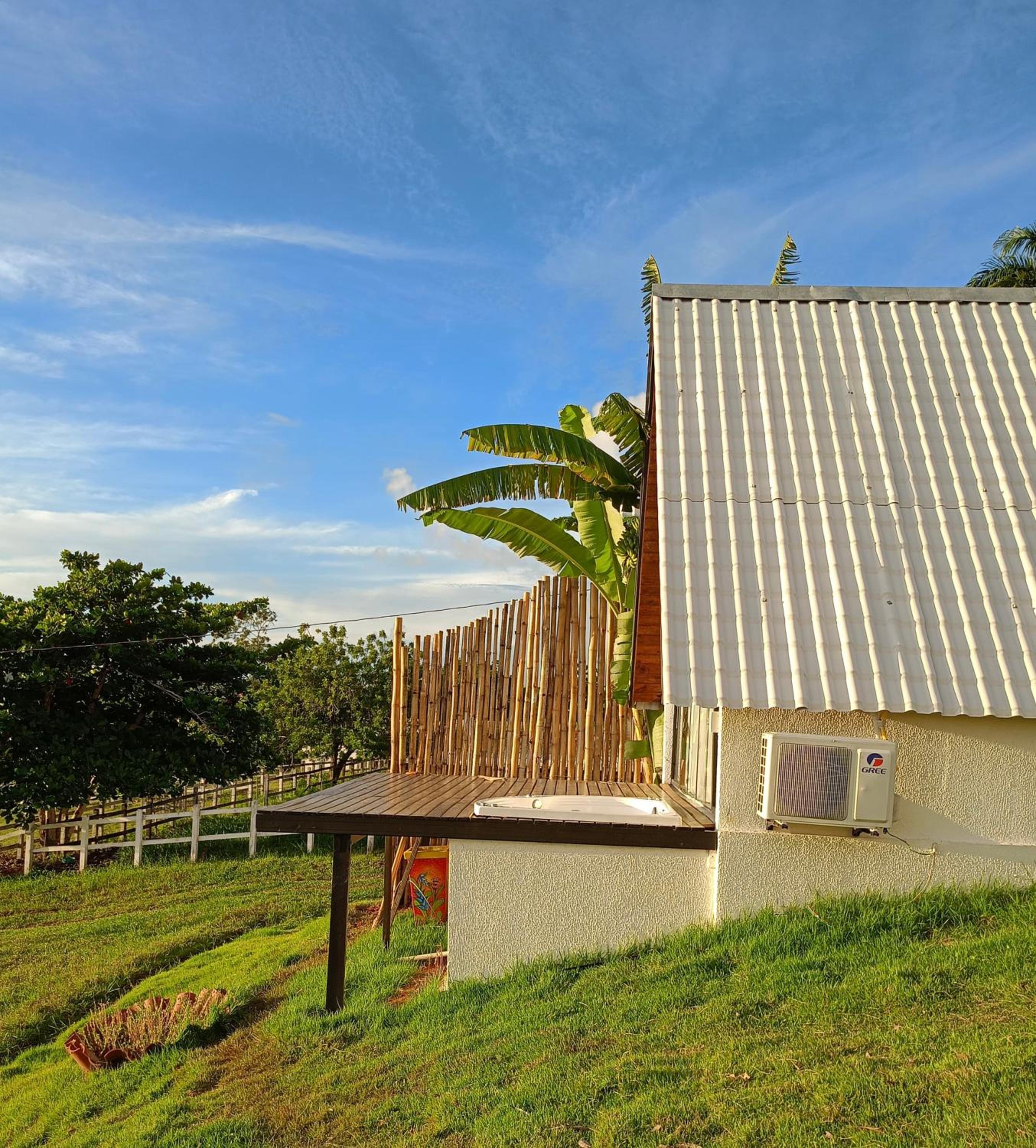 Chalet photo 1