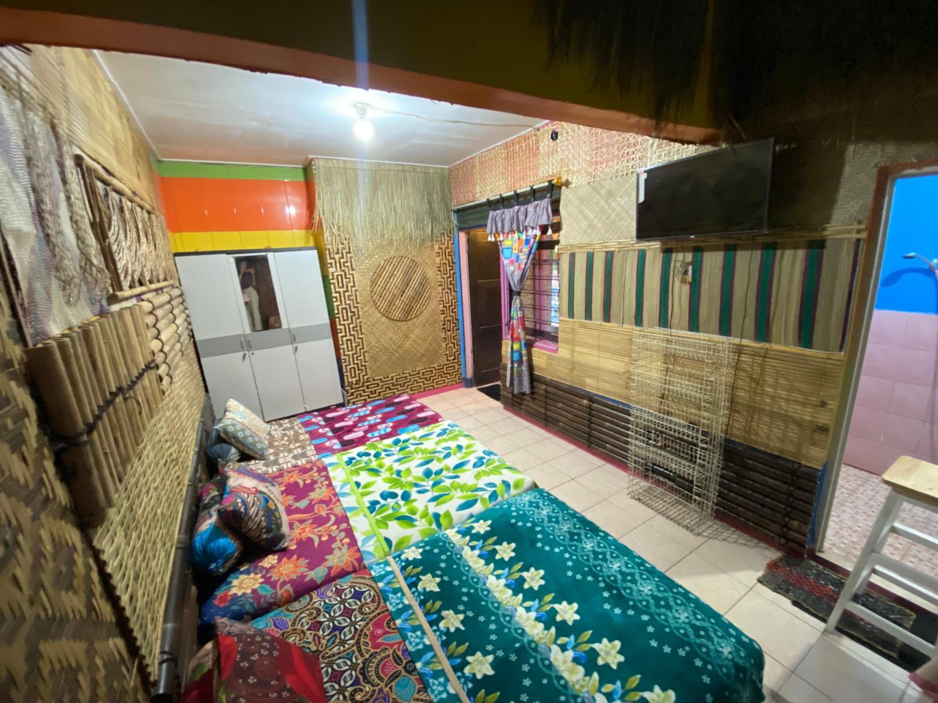 Superior Triple Room - Photo 9