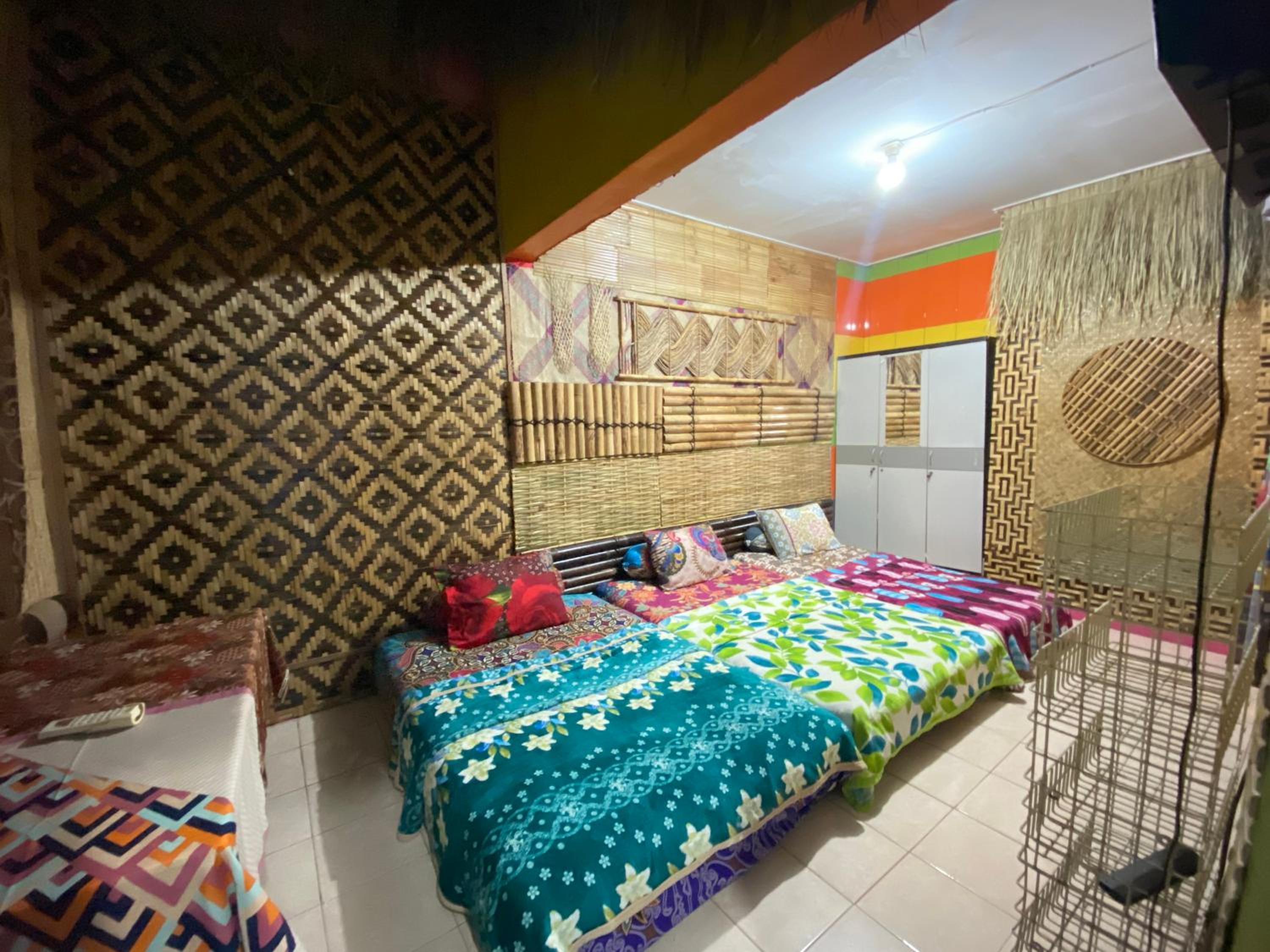 Superior Triple Room - Photo 6