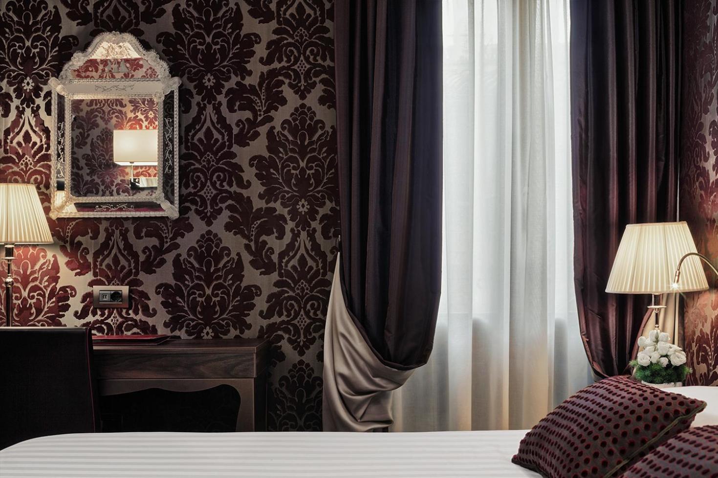 Classic Triple Room - Photo 3