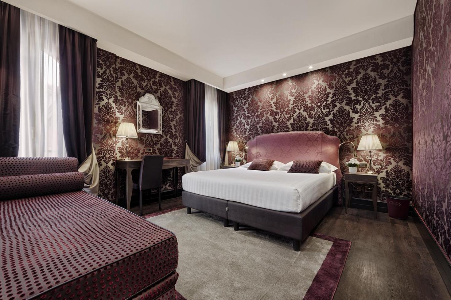 Classic Triple Room - Photo 1