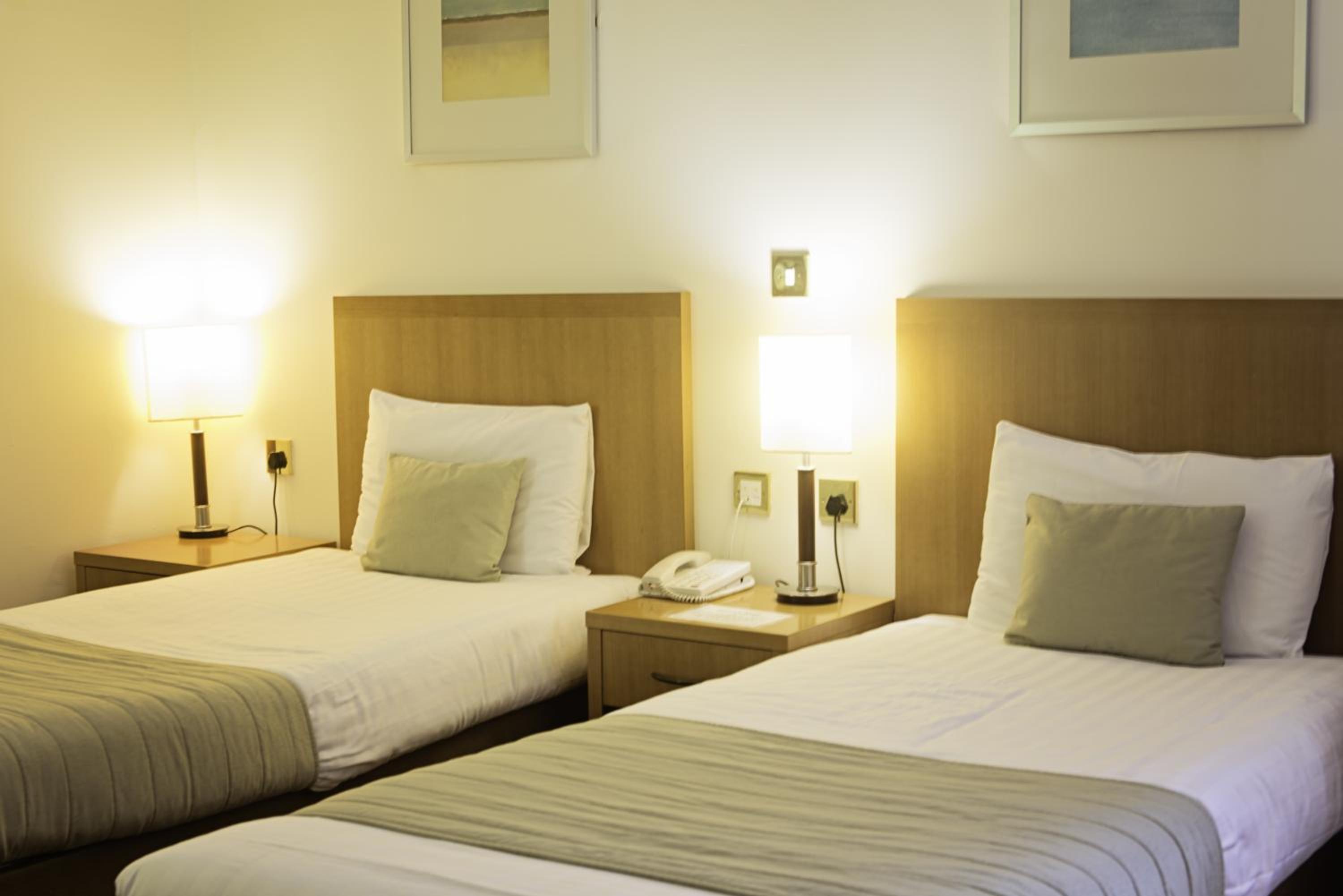 Twin Room photo 2