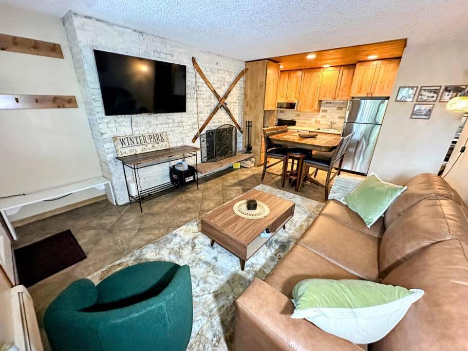 Two-Bedroom Apartment photo 1