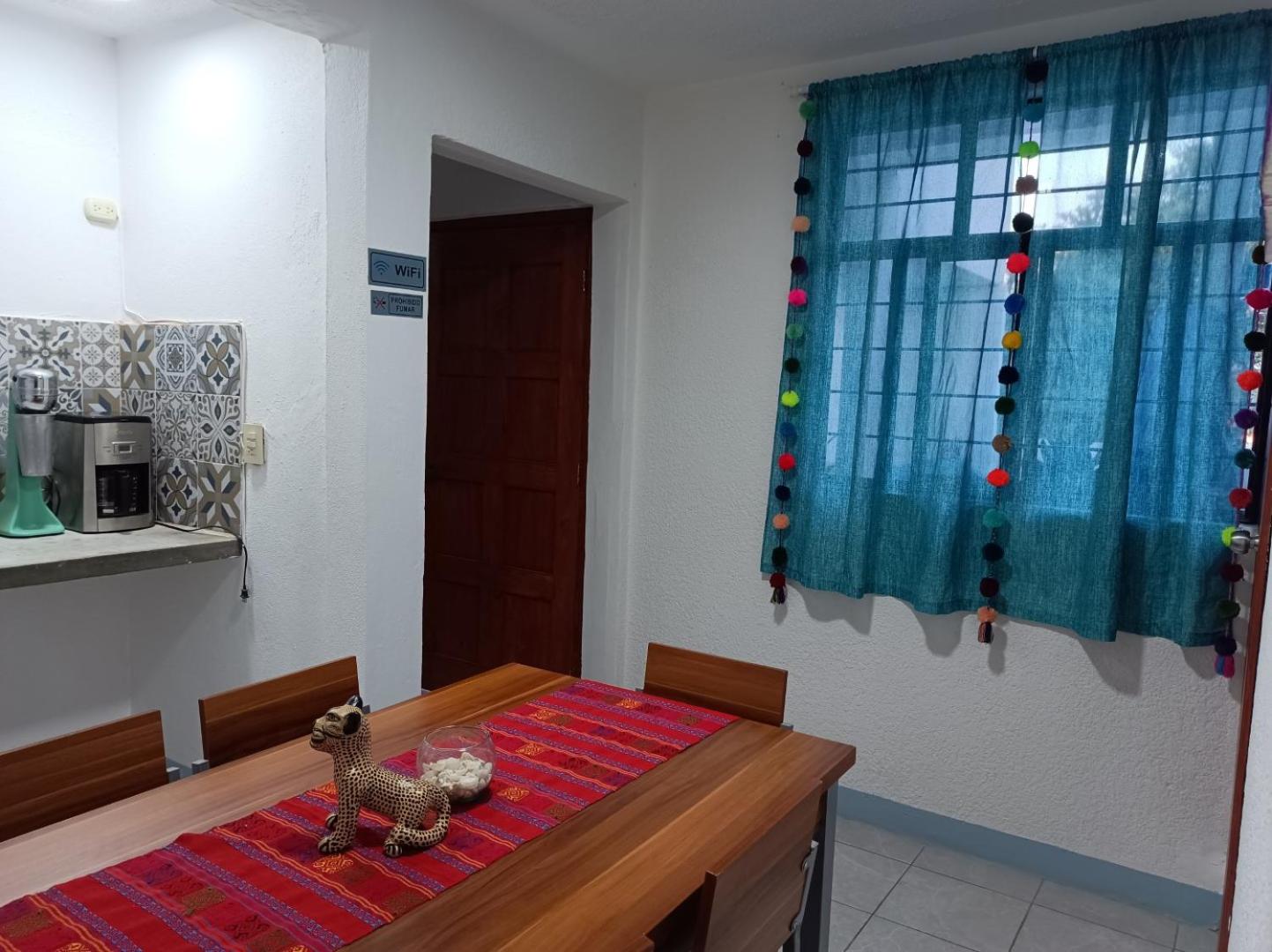 Apartment With City View photo 2