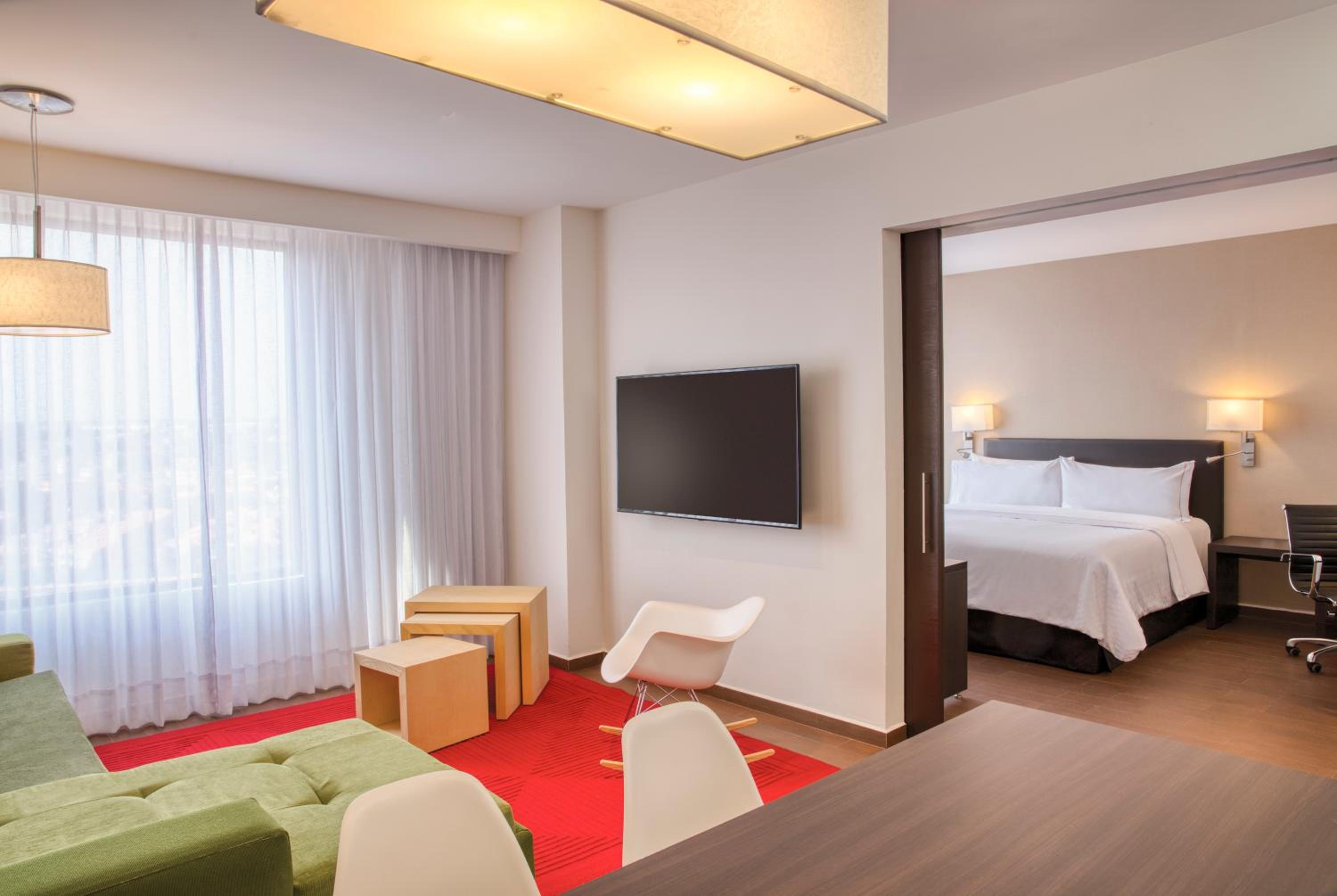 Junior Suite - Photo 2