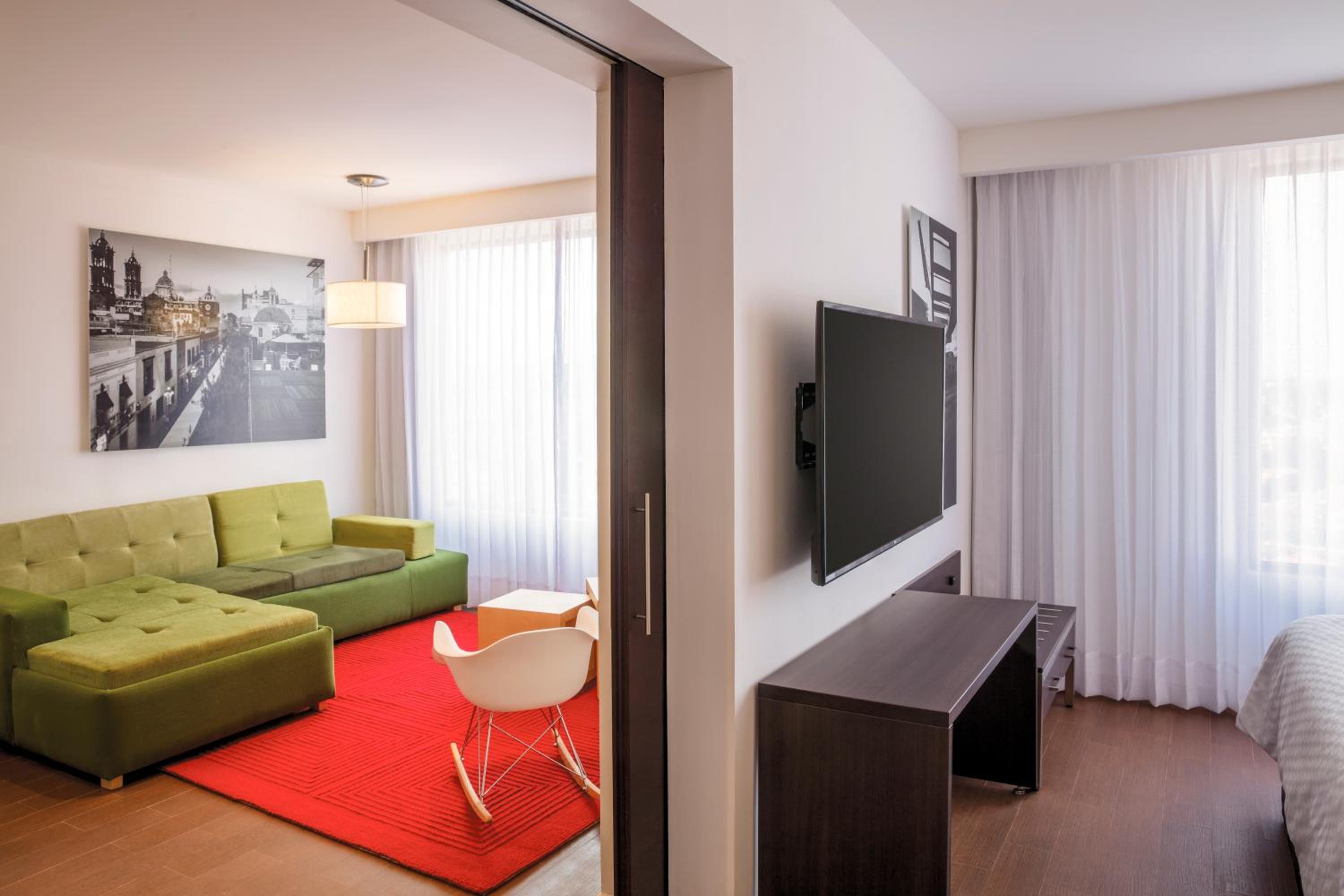 Junior Suite - Photo 1