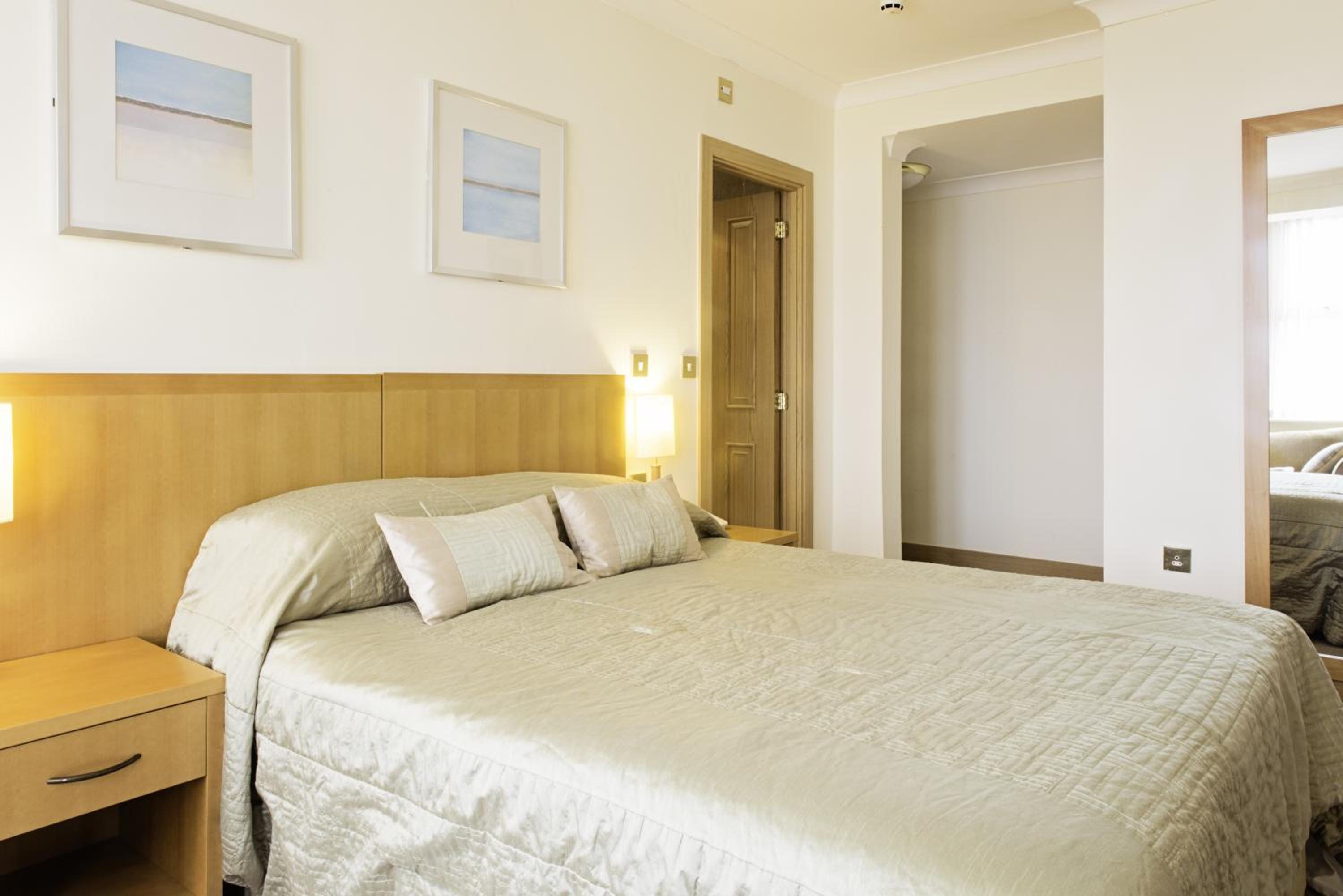 Double Room with Sea View photo 3