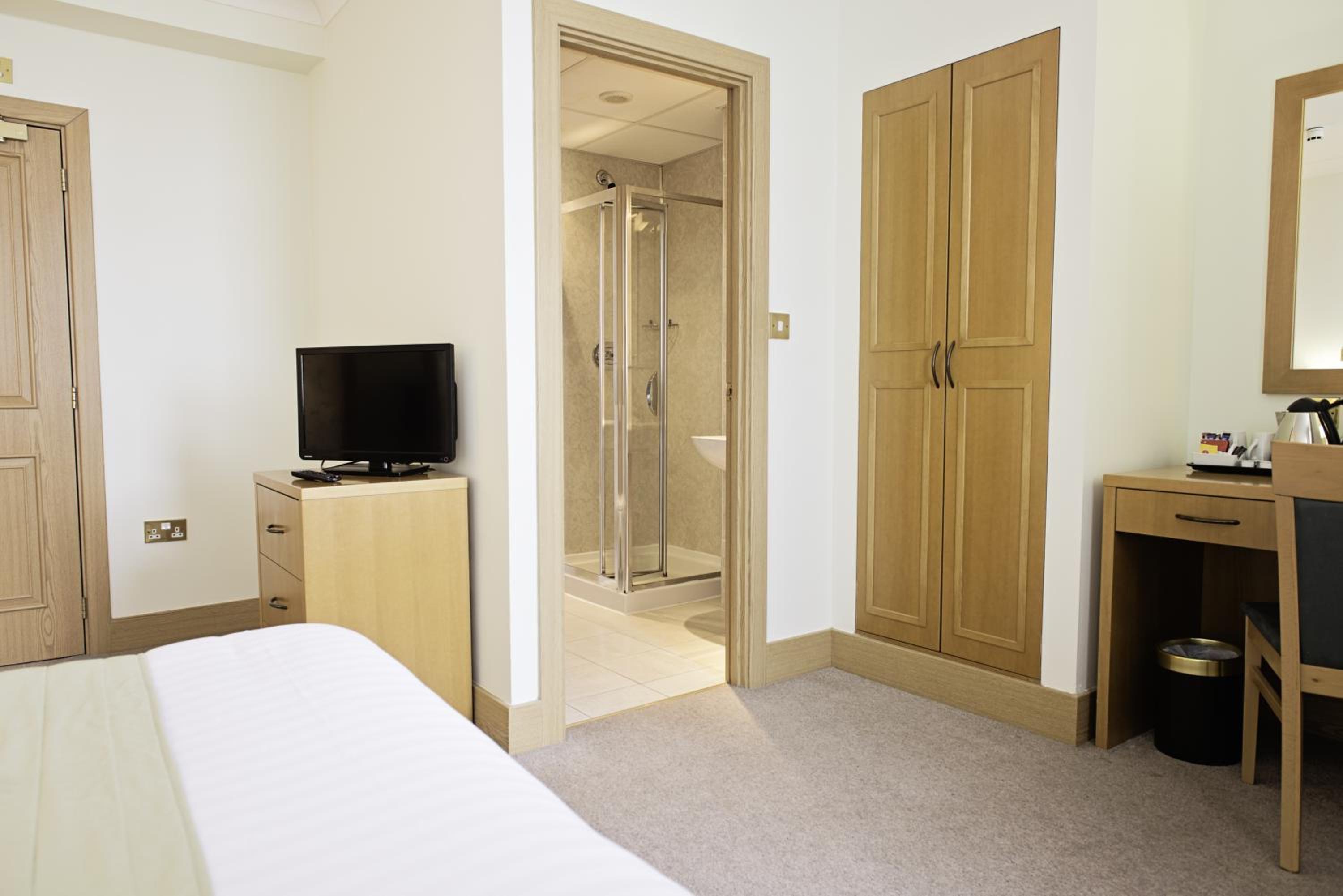 Double Room photo 3