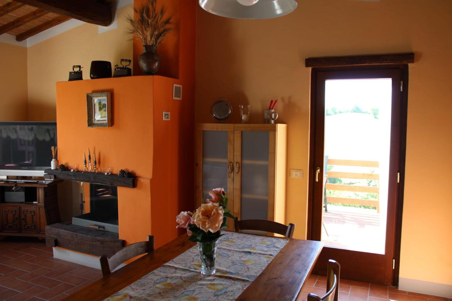 Three-Bedroom House photo 2