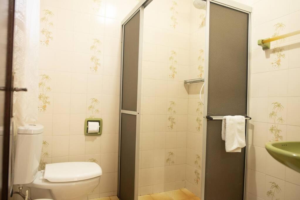 Two-Bedroom House photo 3