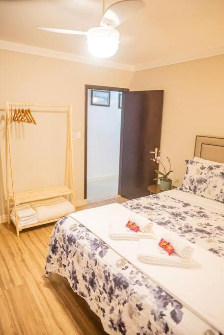 Two-Bedroom House photo 2