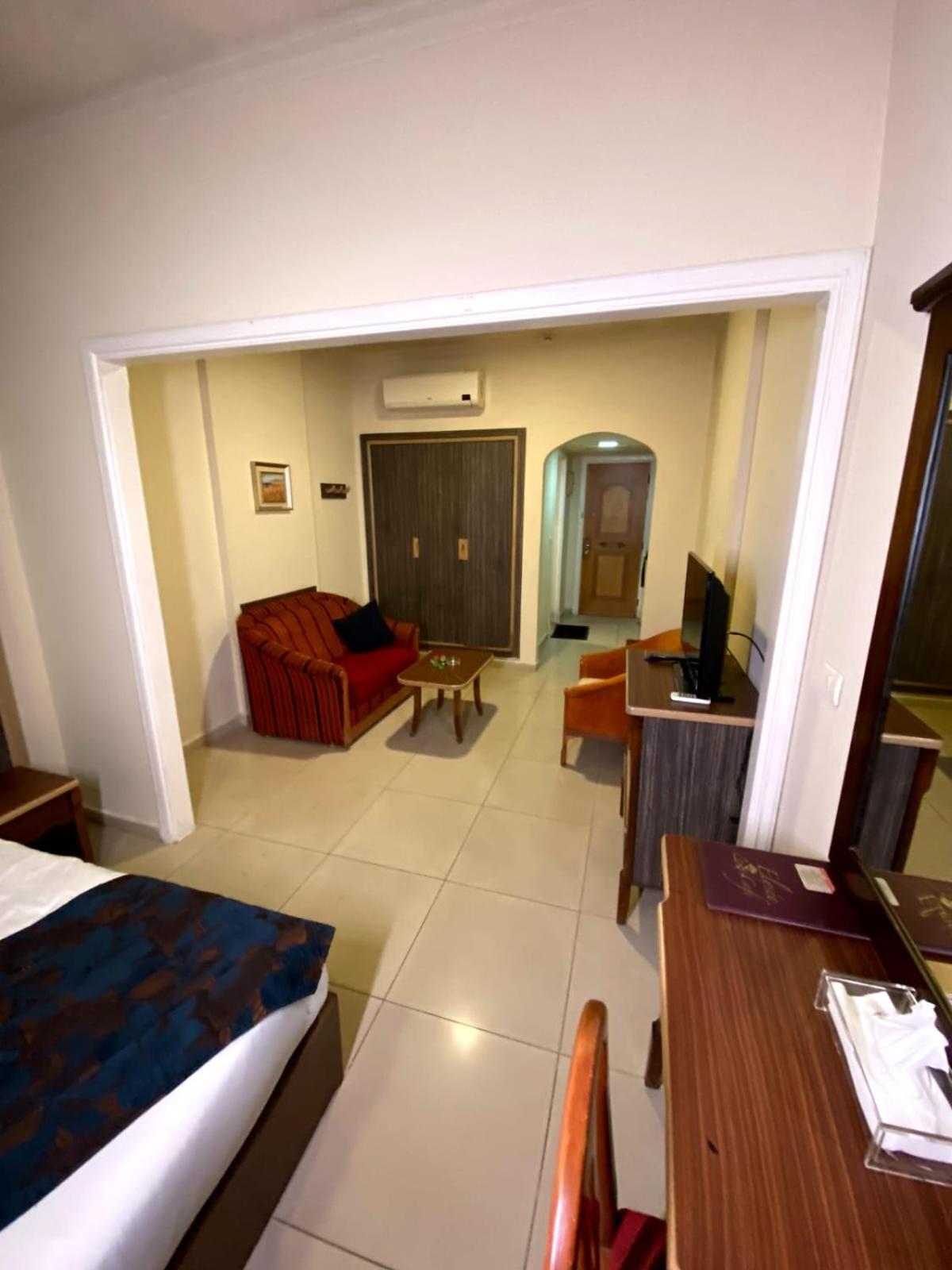 Family Double Room photo 3