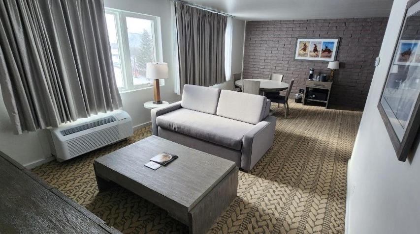 King Suite