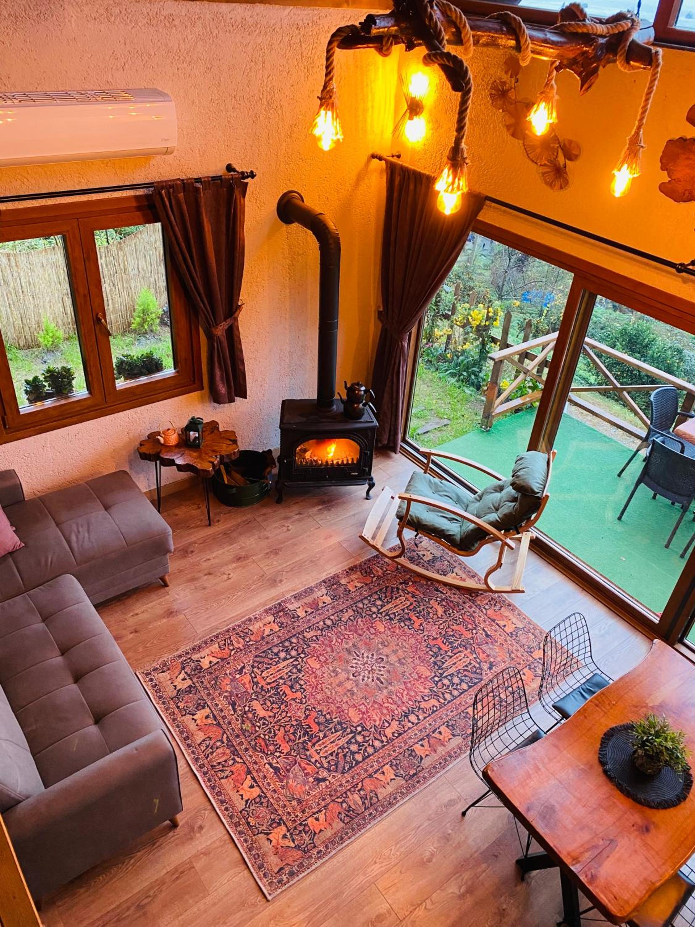 Family Suite with Balcony photo 2