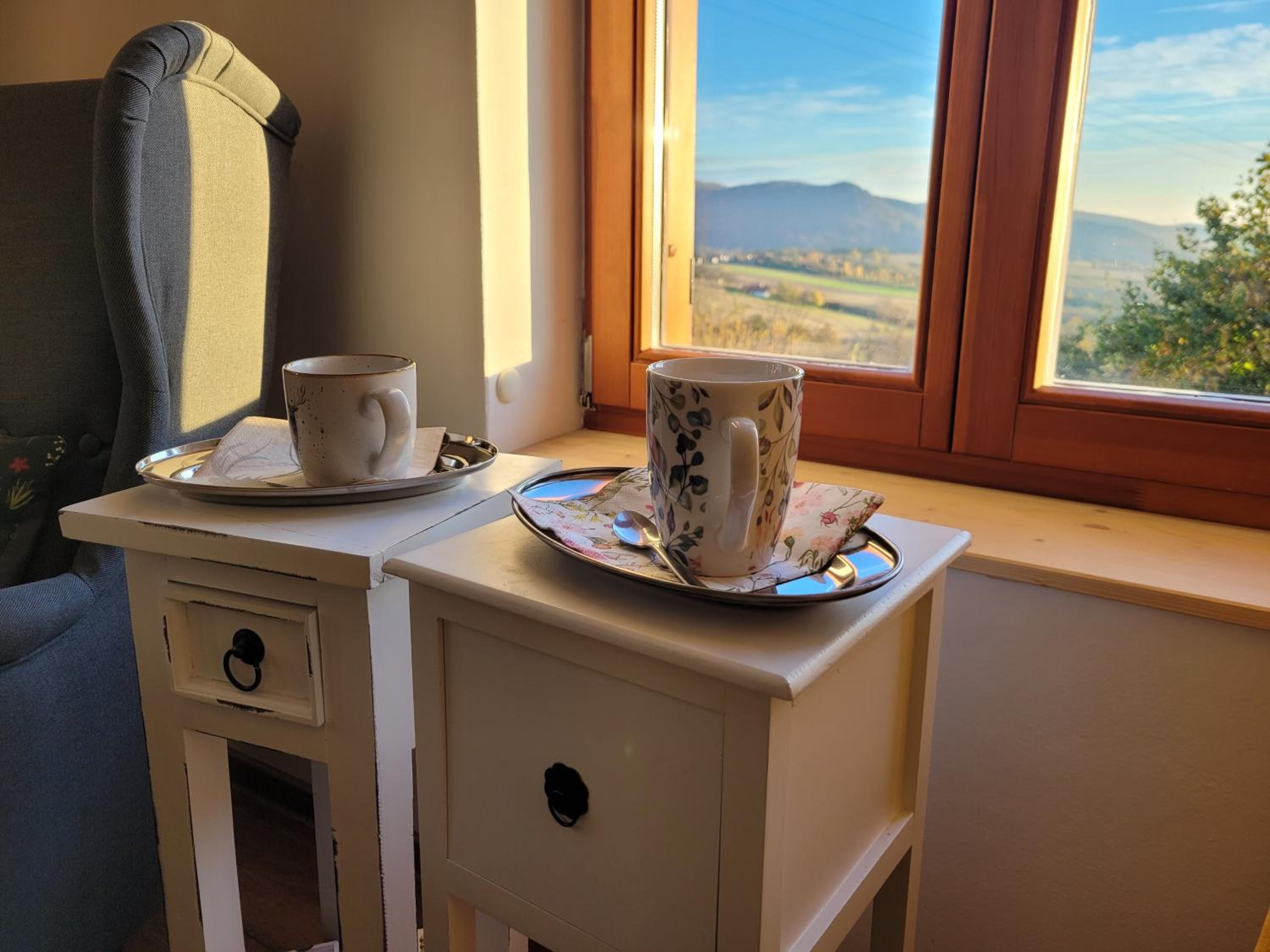 One-Bedroom House photo 2