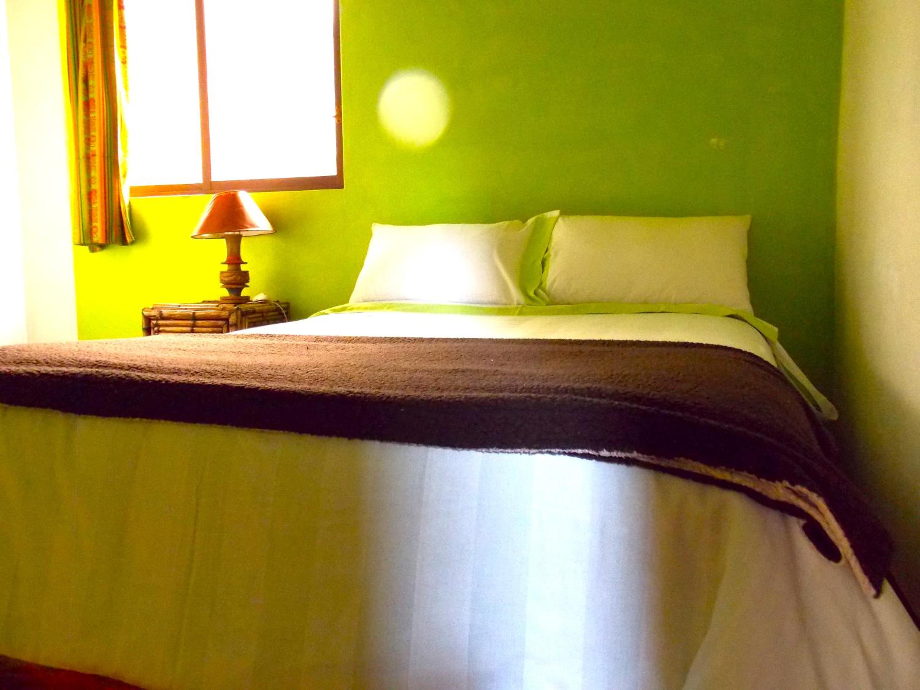 Budget Double Room photo 1