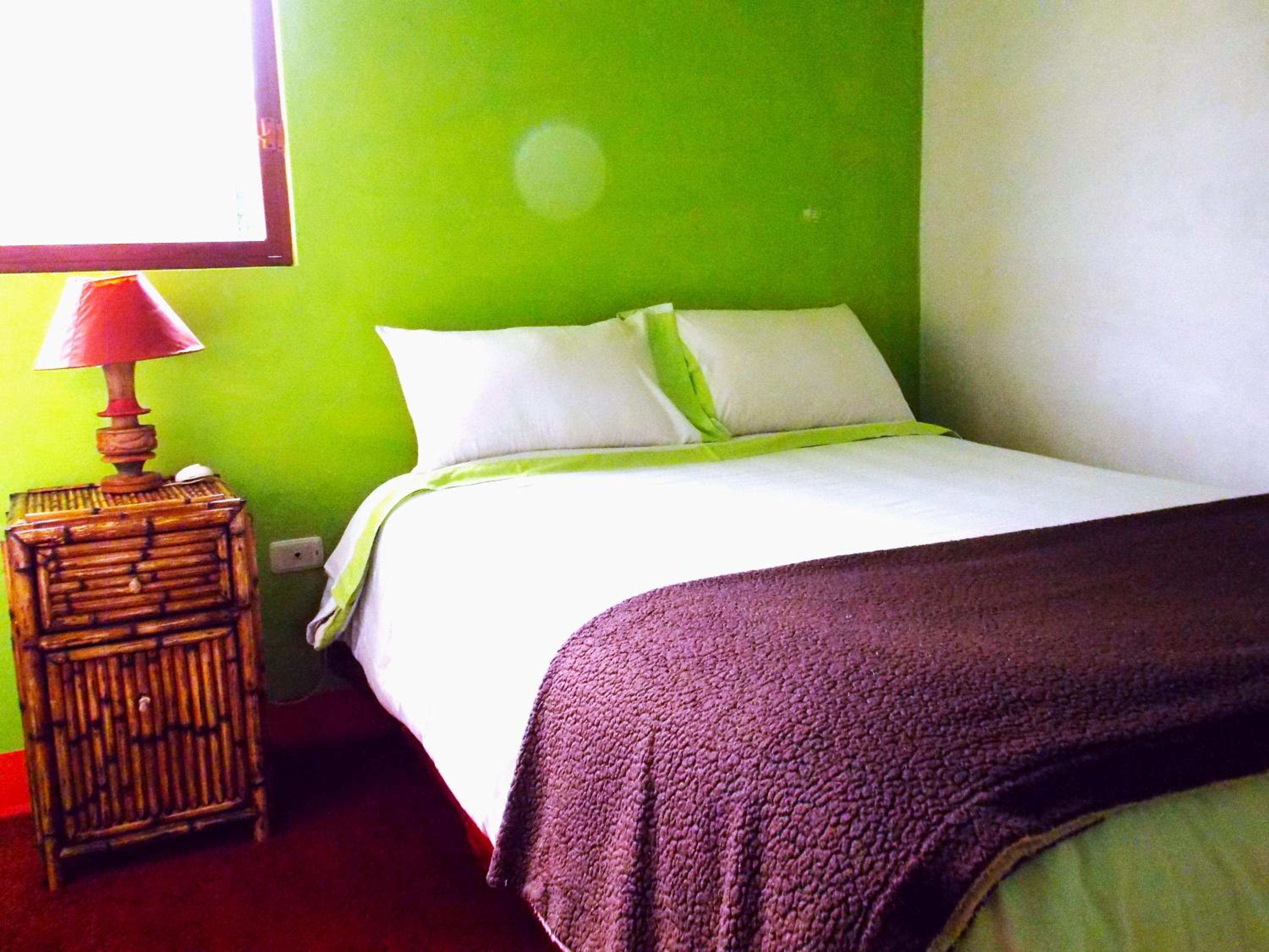 Budget Double Room photo 3