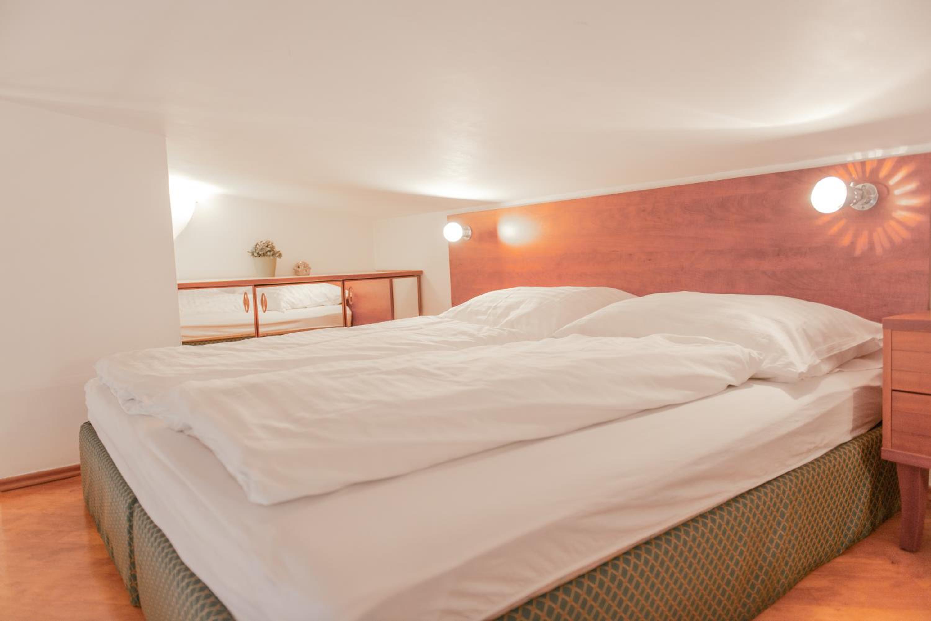 Duplex Apartment