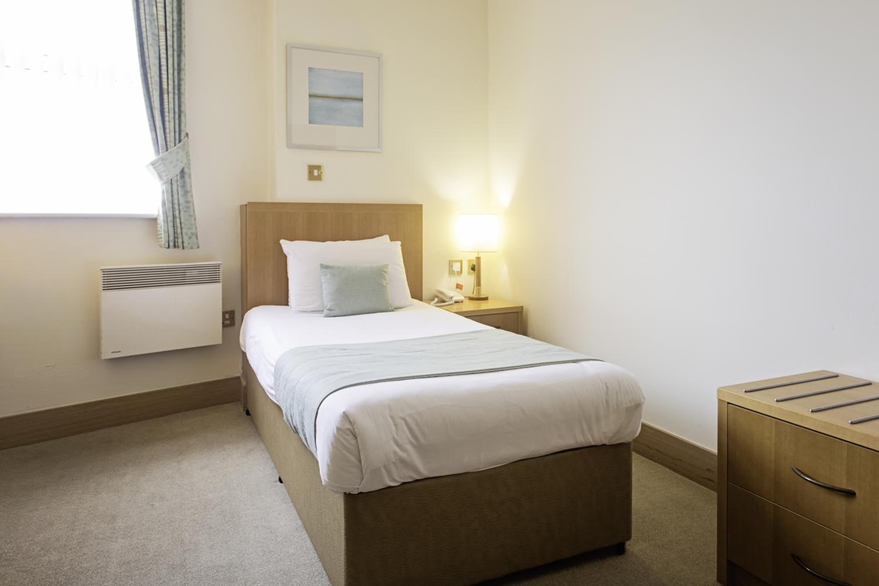 Single Room with Sea View photo 1