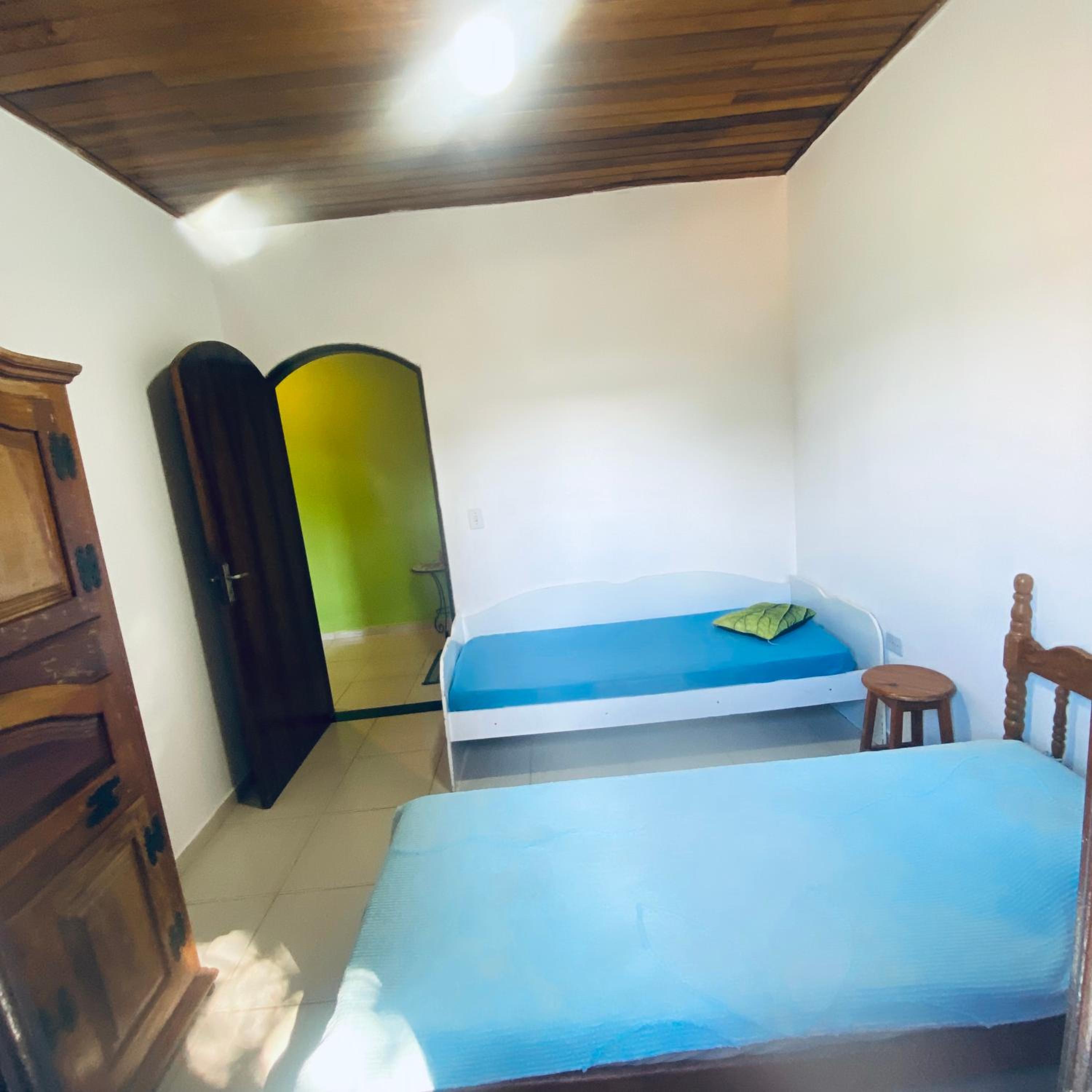 One-Bedroom House photo 1