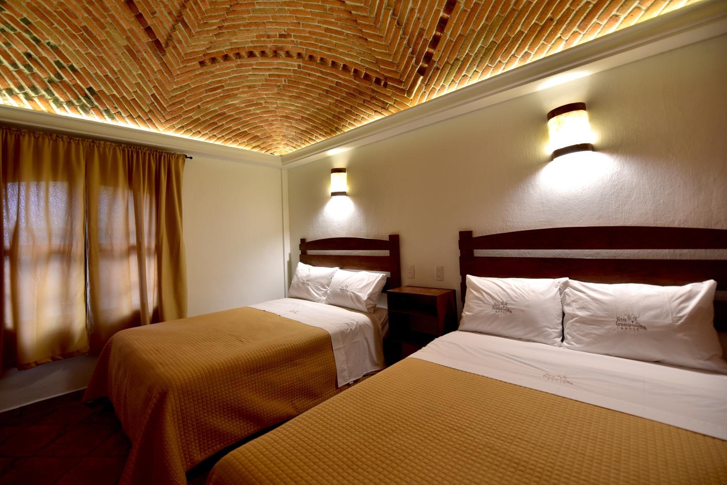 Superior Double Room photo 3
