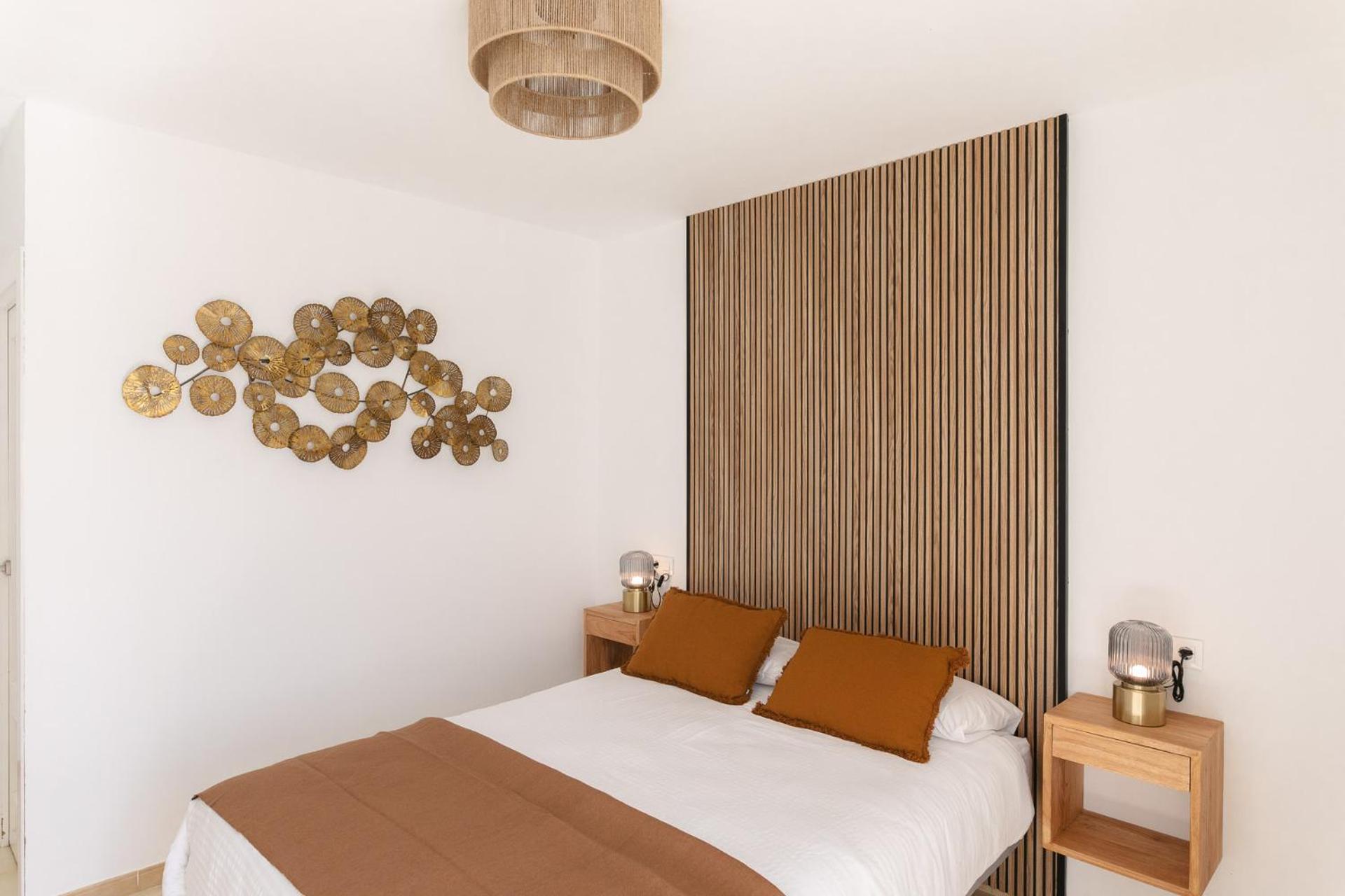 Deluxe Double Room with Sea View photo 2