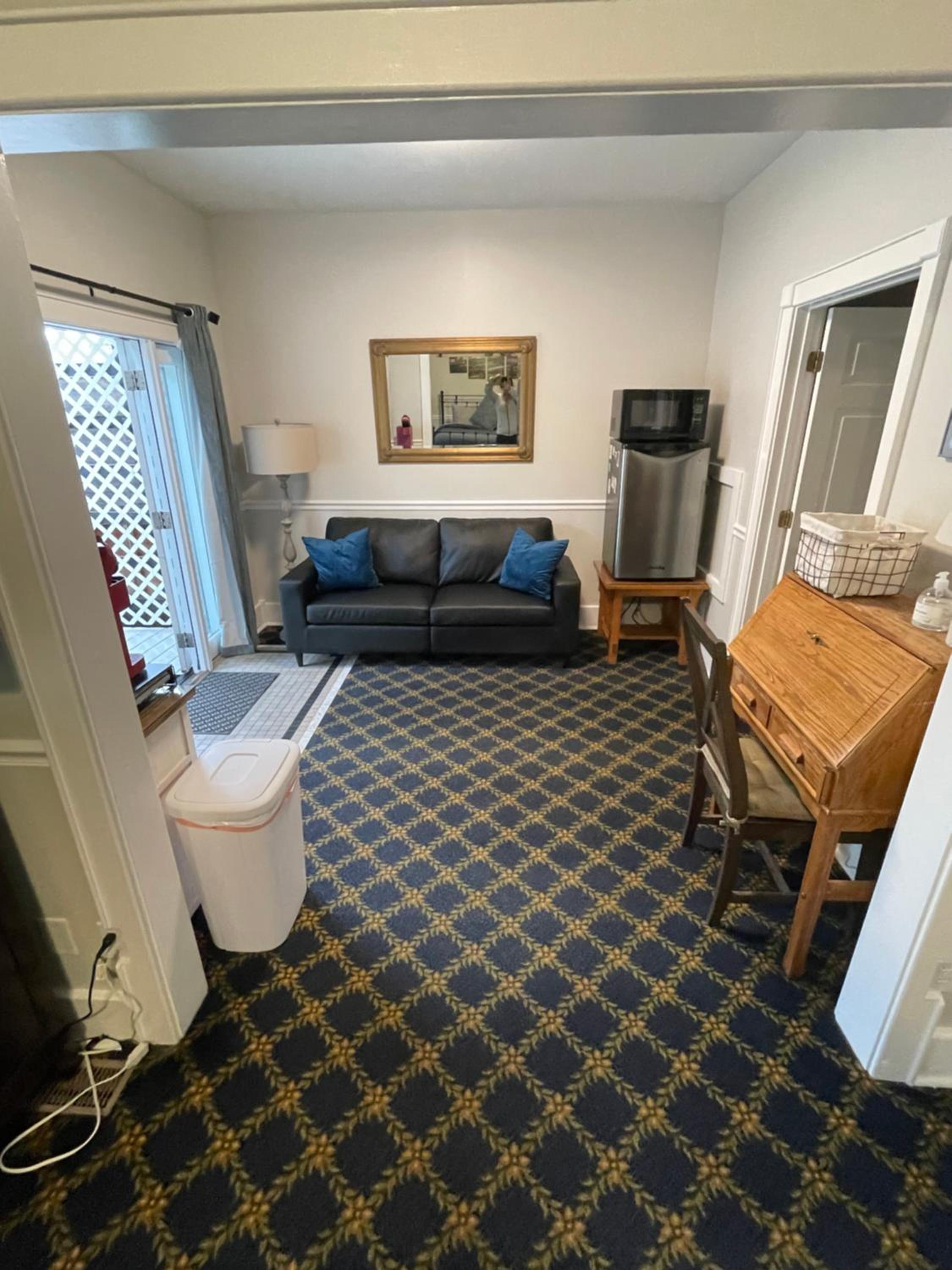 Deluxe King Suite - Photo 3