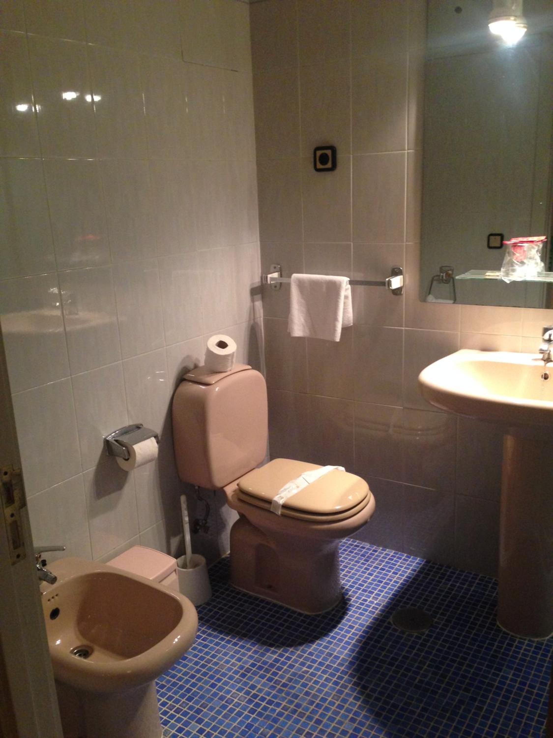 Single Room photo 2
