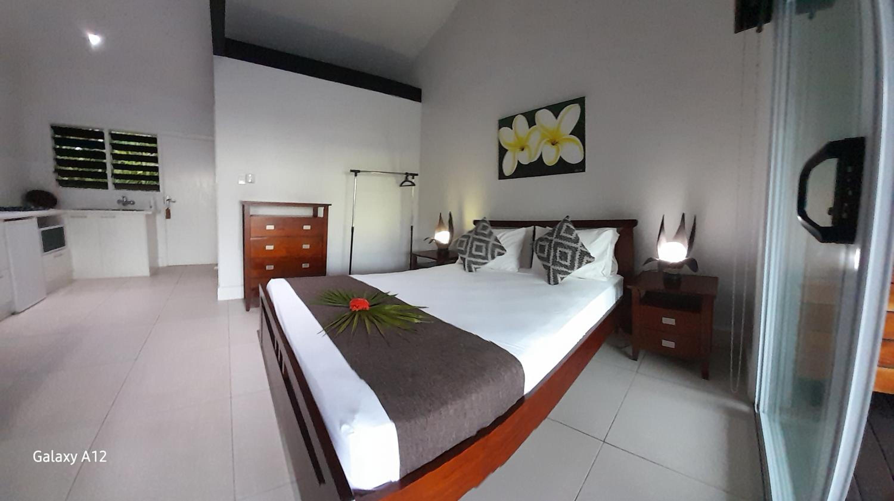 Suite with Sea View photo 1
