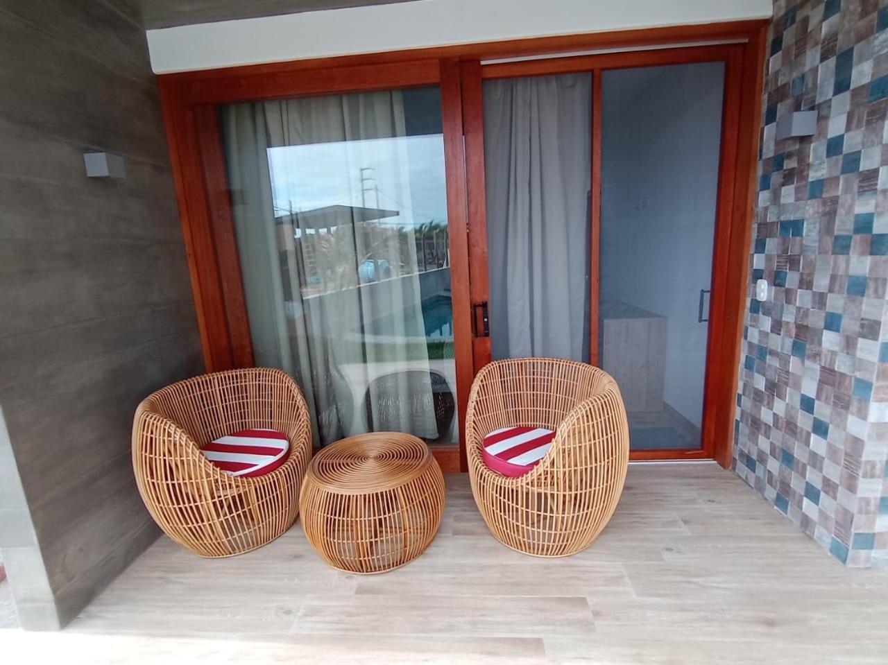 Premium Quadruple Room photo 2
