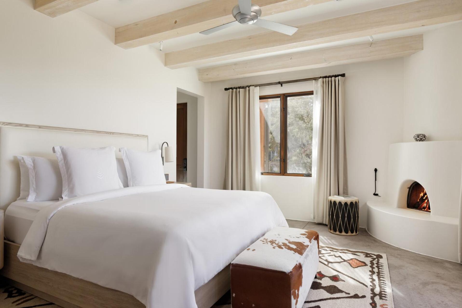 Deluxe Casita 1 King Bed