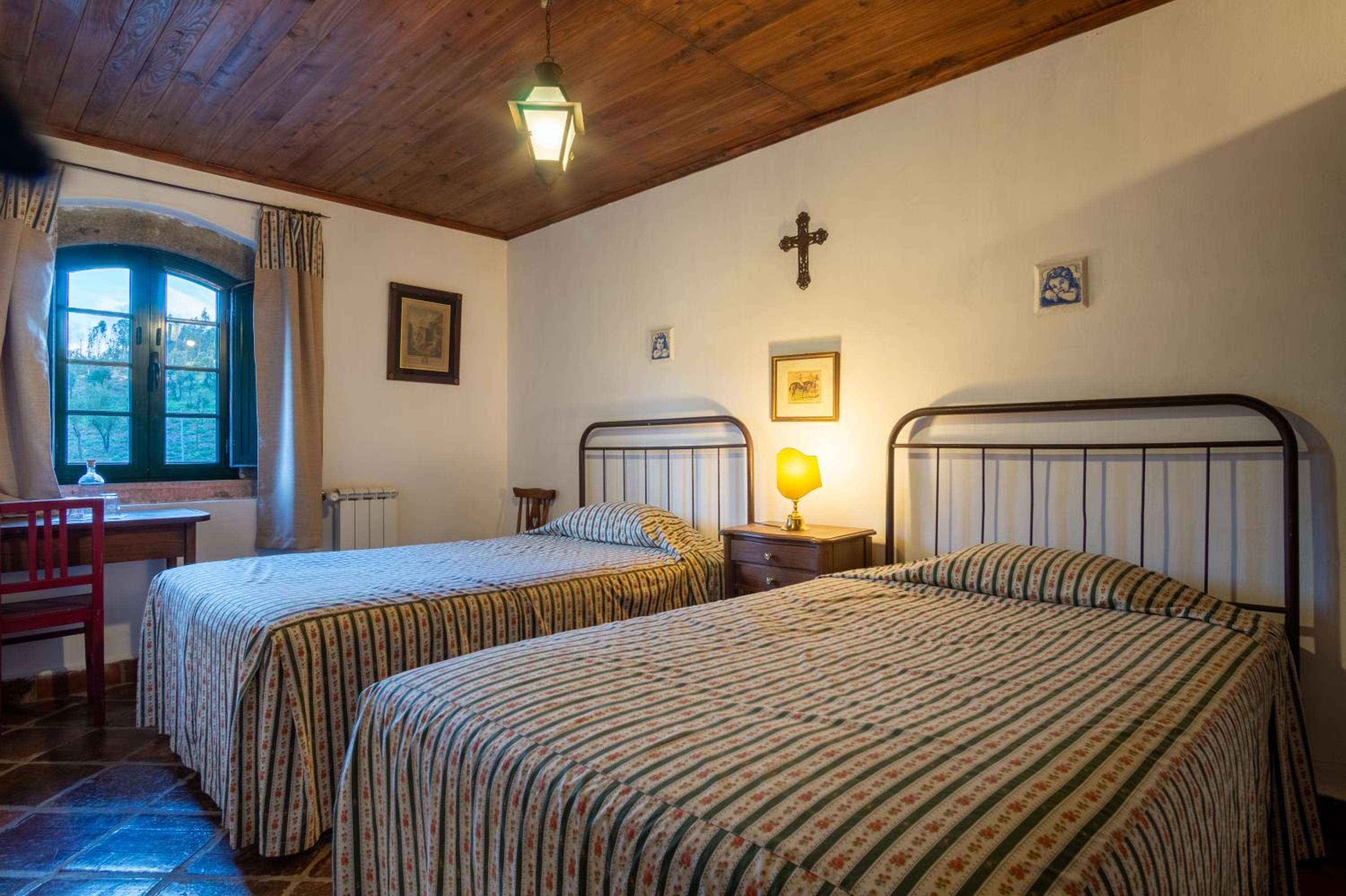 Double Room with Private Bathroom photo 1