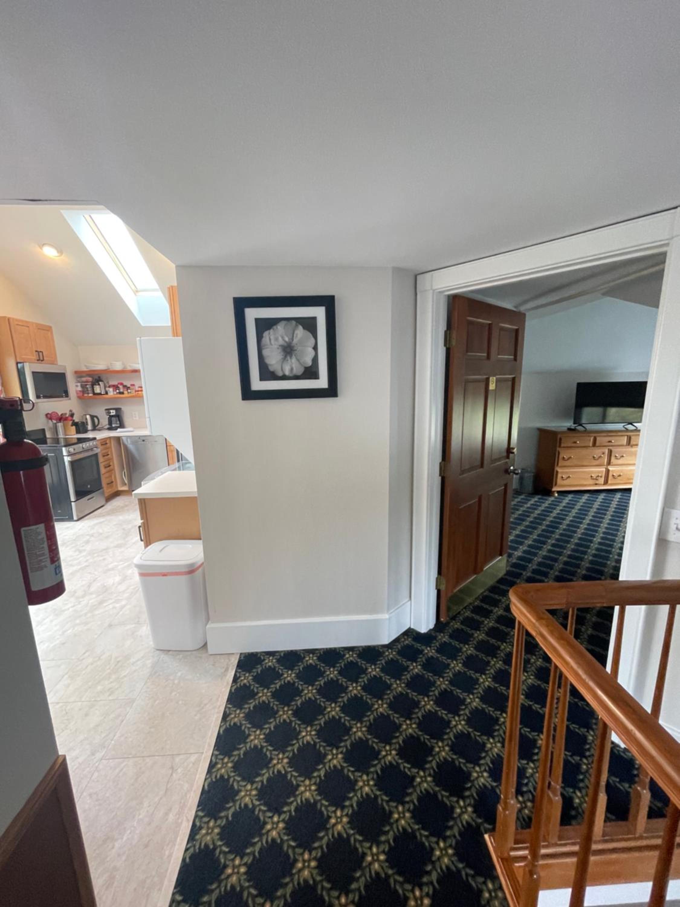 Apartment with Balcony - Photo 1