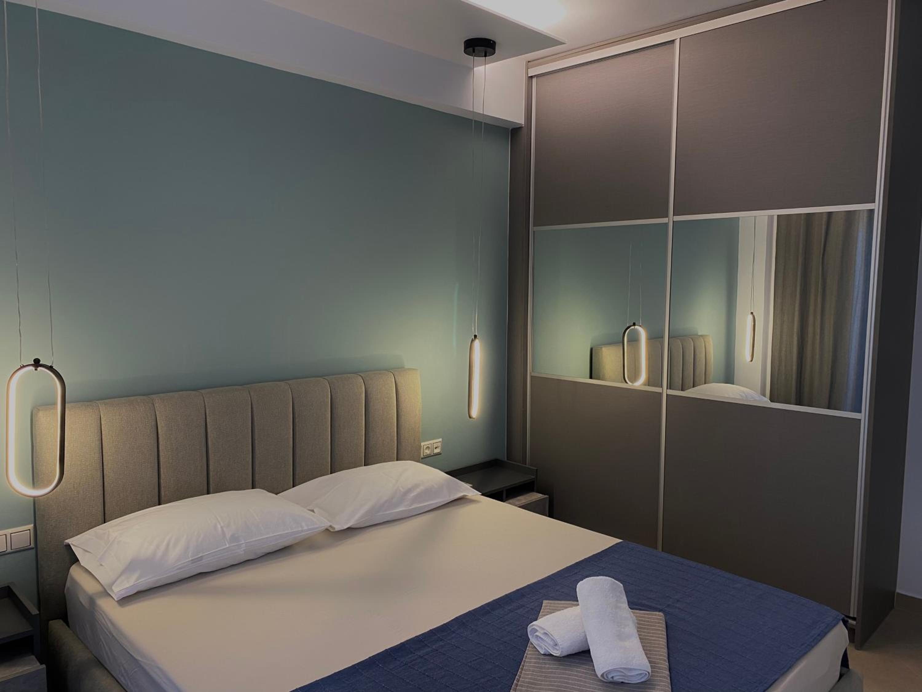Apartment with Sea View photo 3