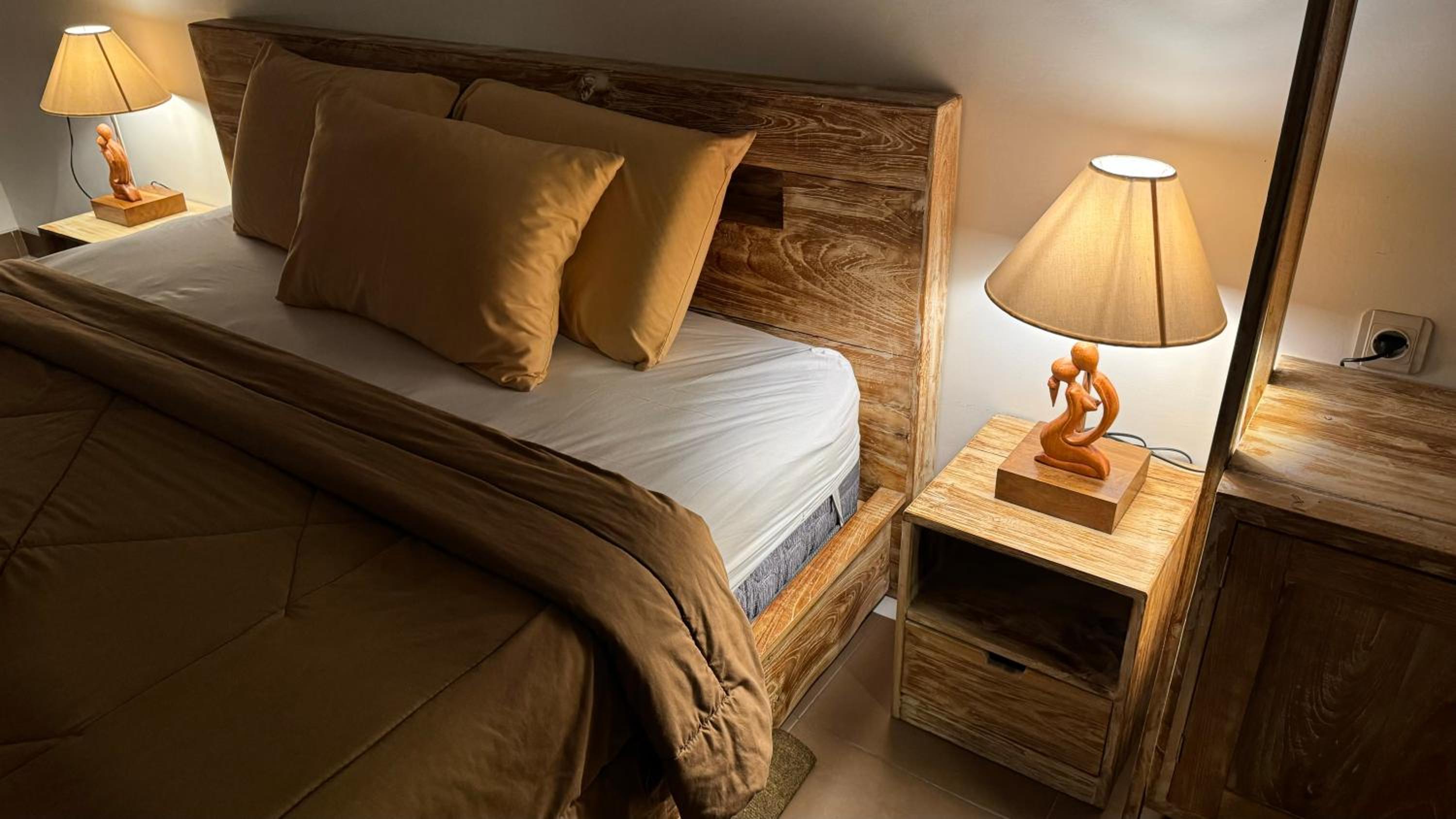 Double Room with Mountain View - Photo 90