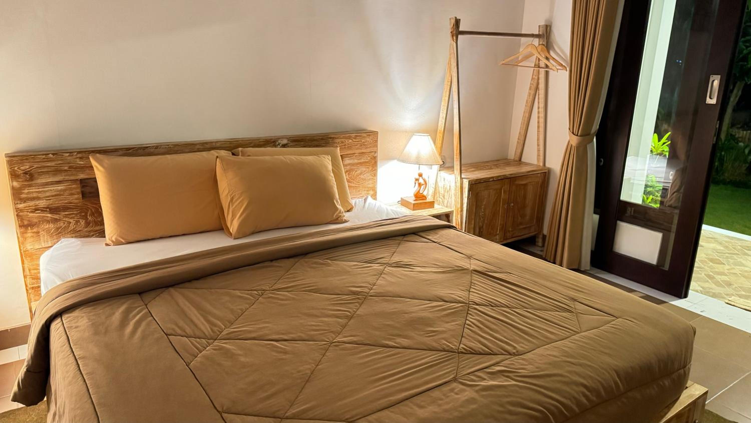 Double Room with Mountain View - Photo 88