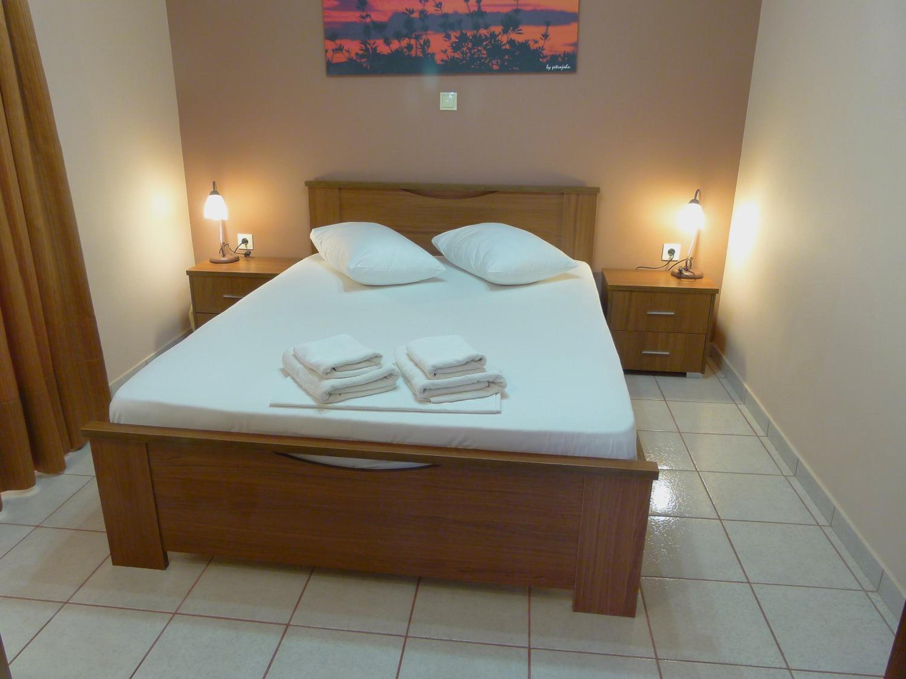 One Bedroom Apartment - Photo 16