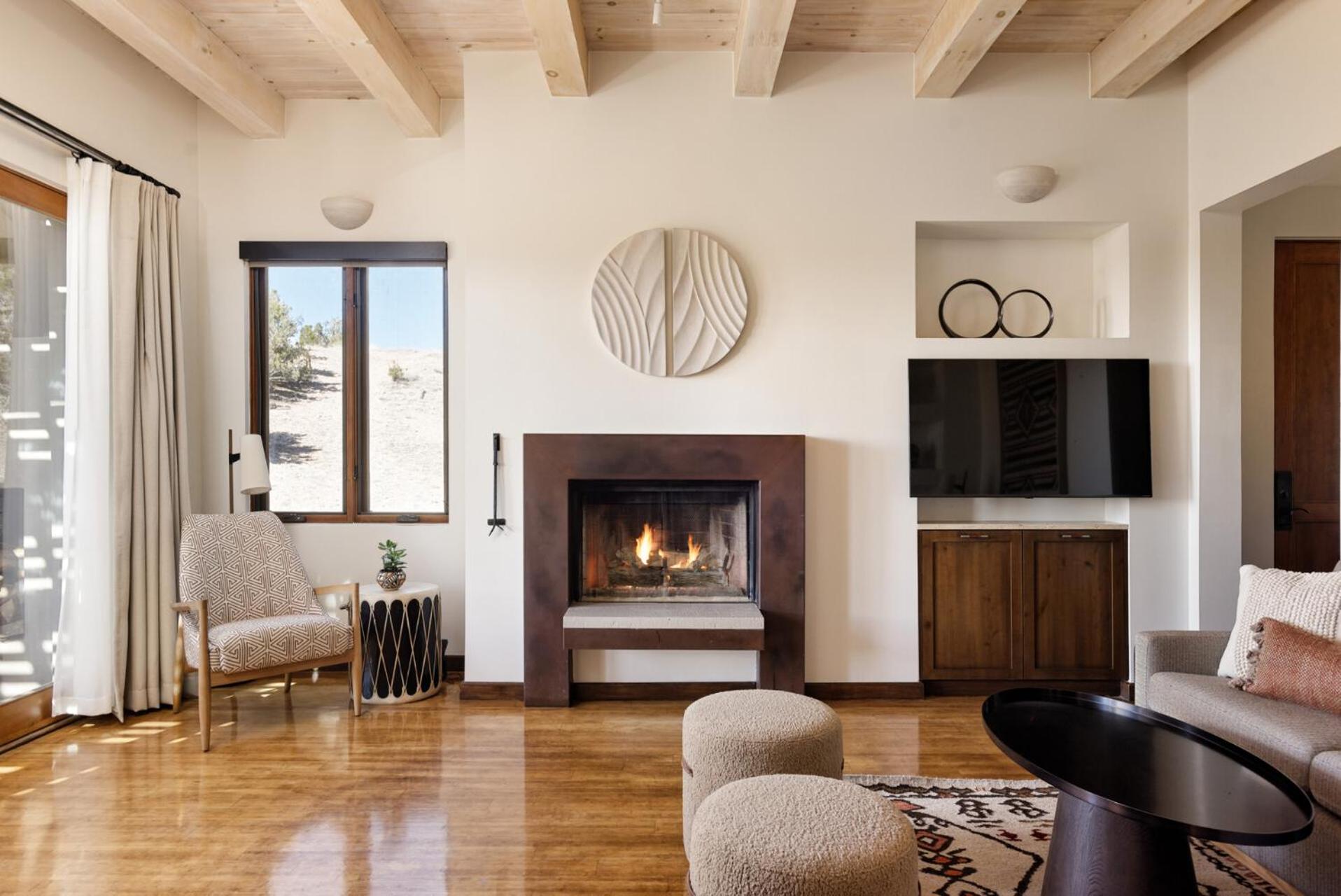 Rancho One Bedroom Suite 