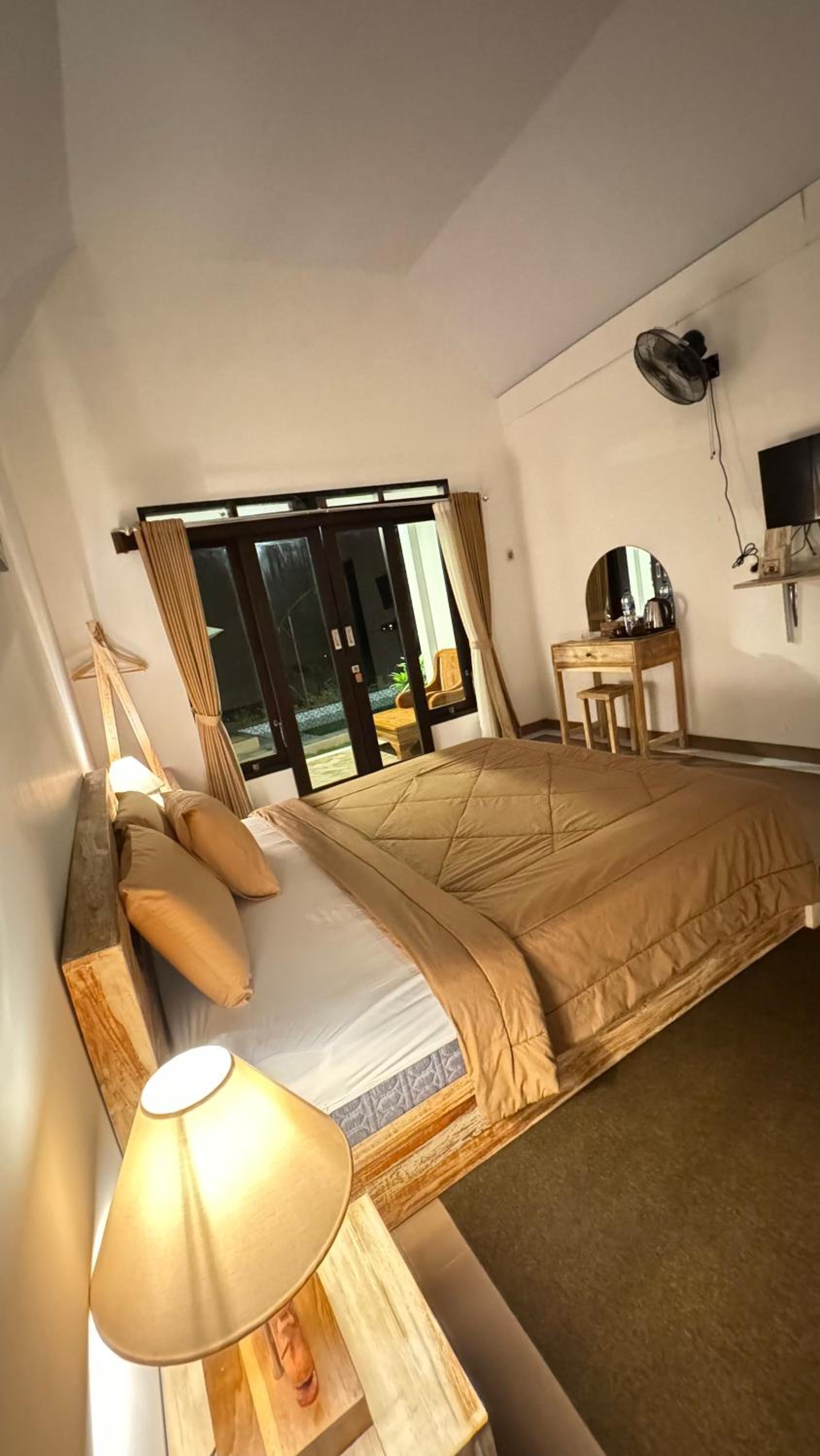 Double Room with Mountain View - Photo 77