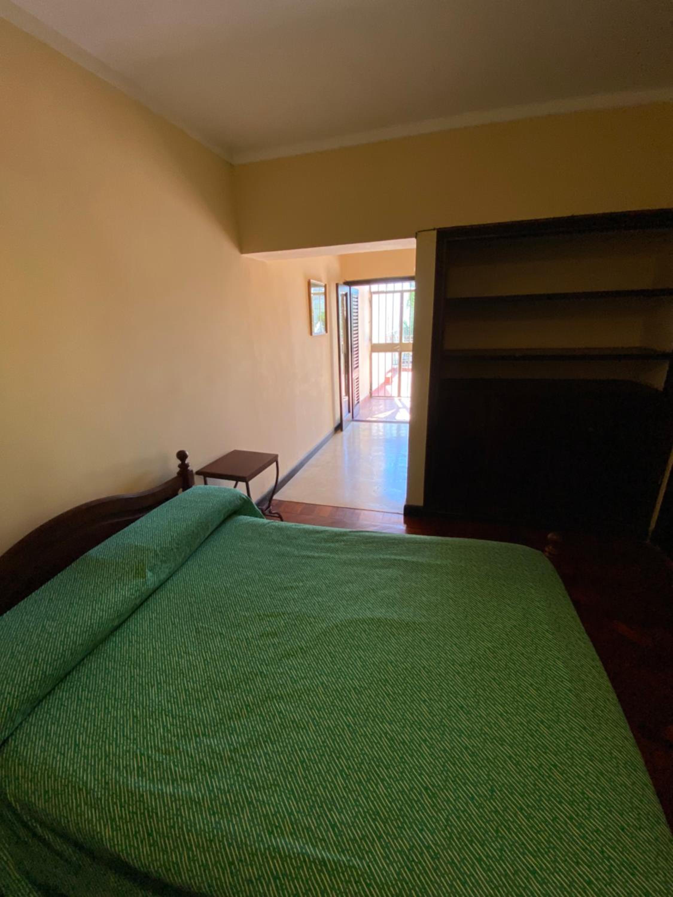 Quadruple Room with Private Bathroom photo 1