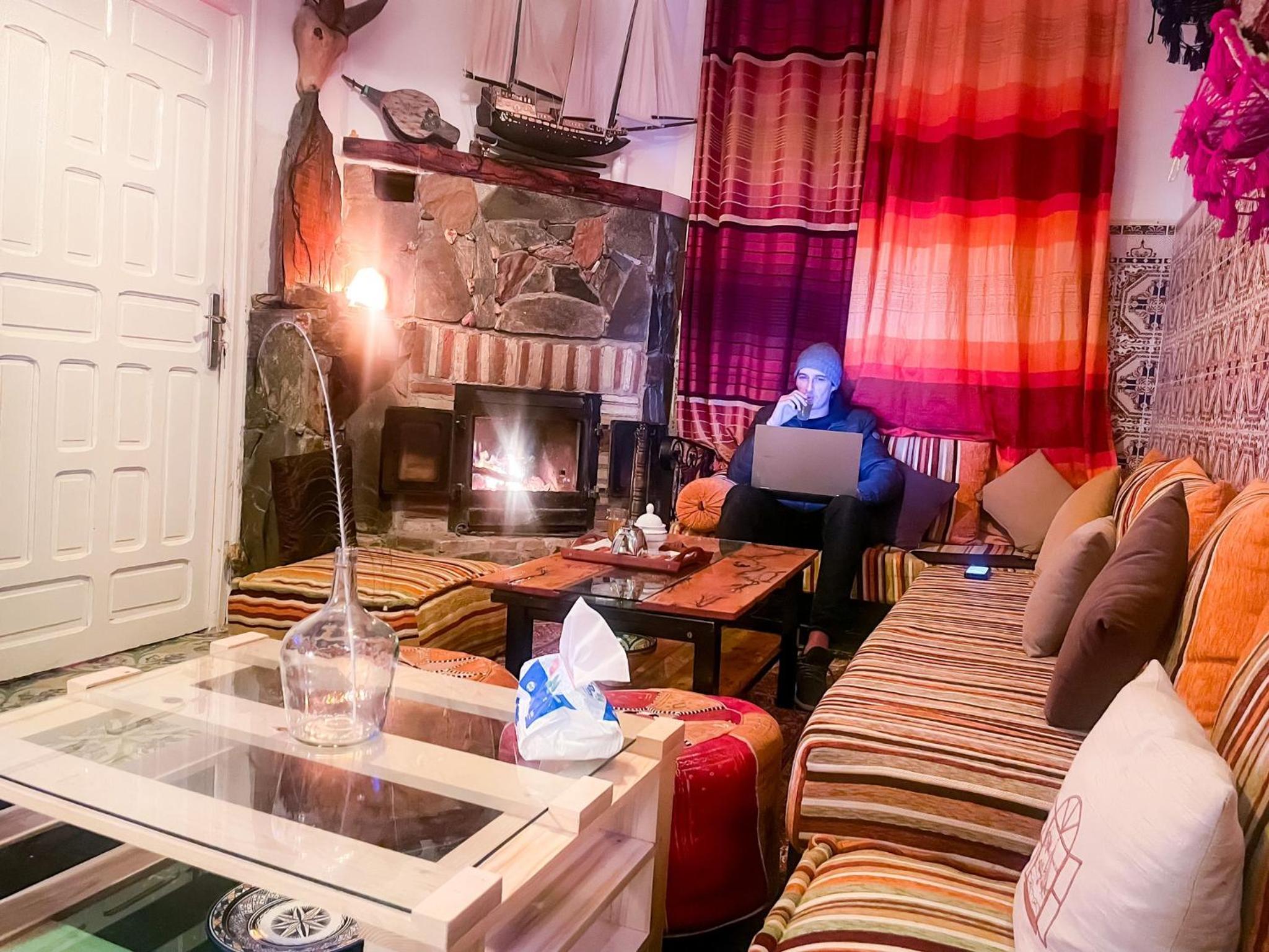 Budget Double Room - Photo 3