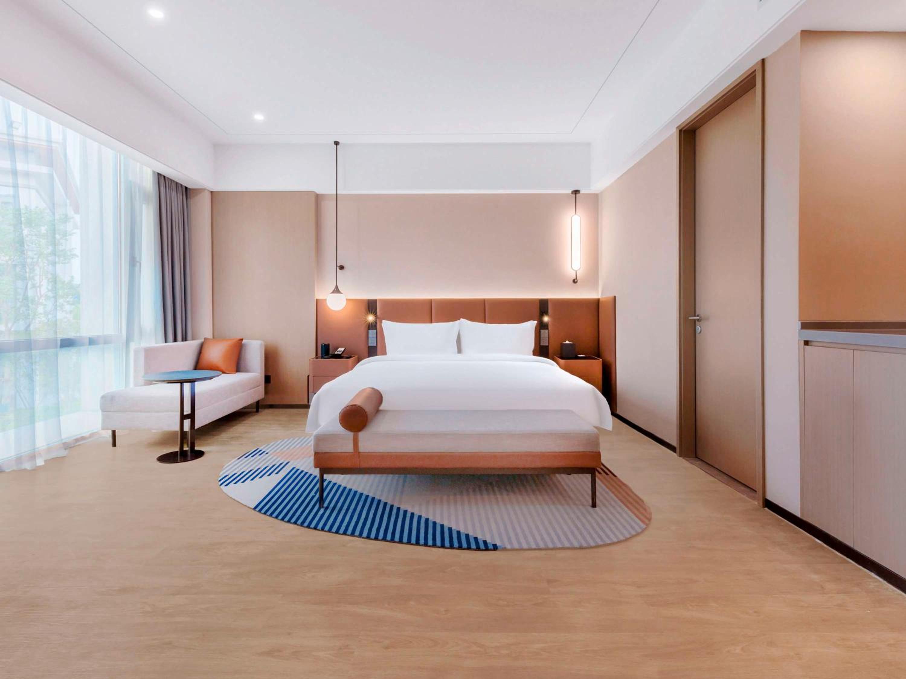 Executive King Room photo 1