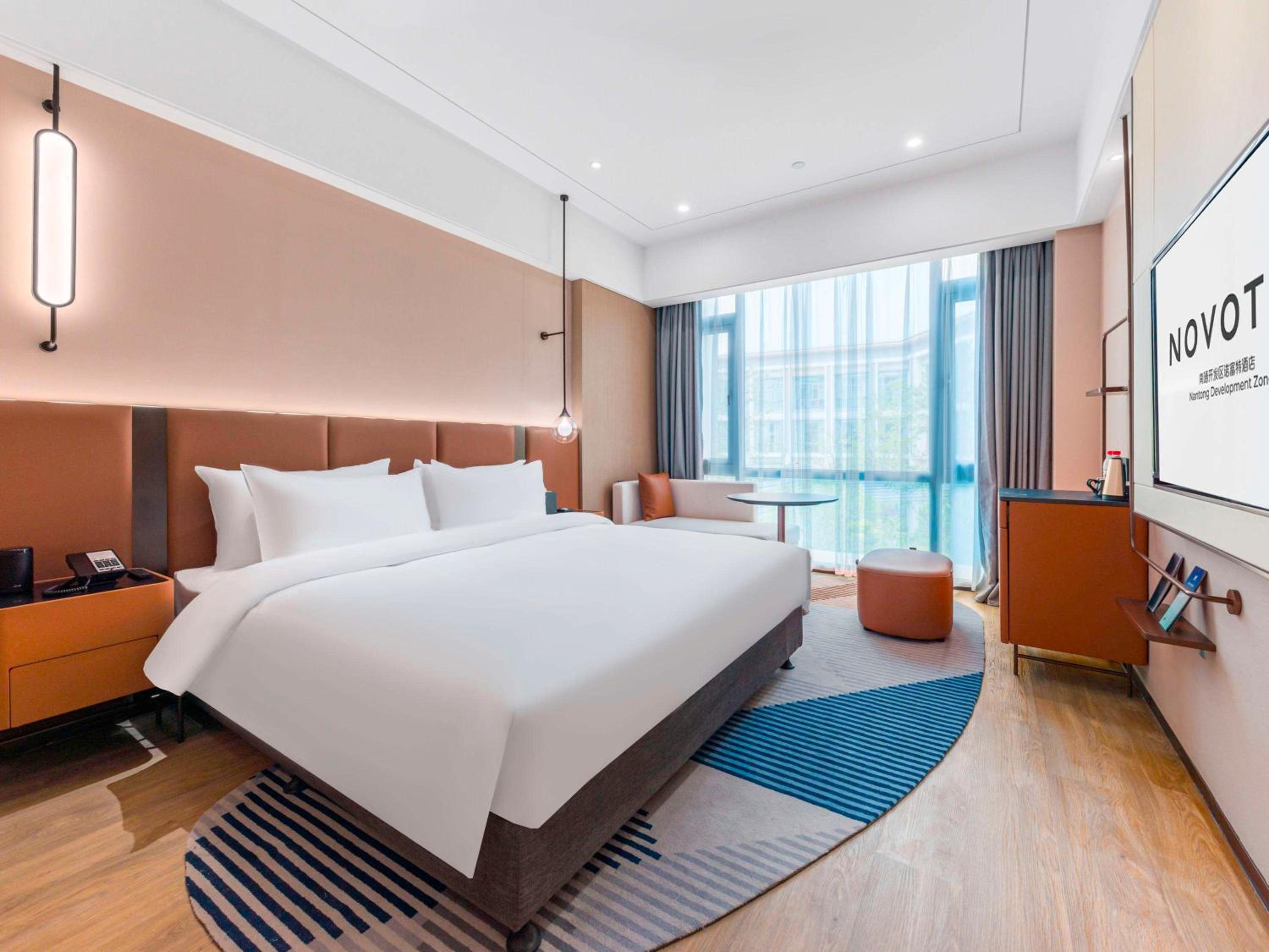 Superior King Room photo 1
