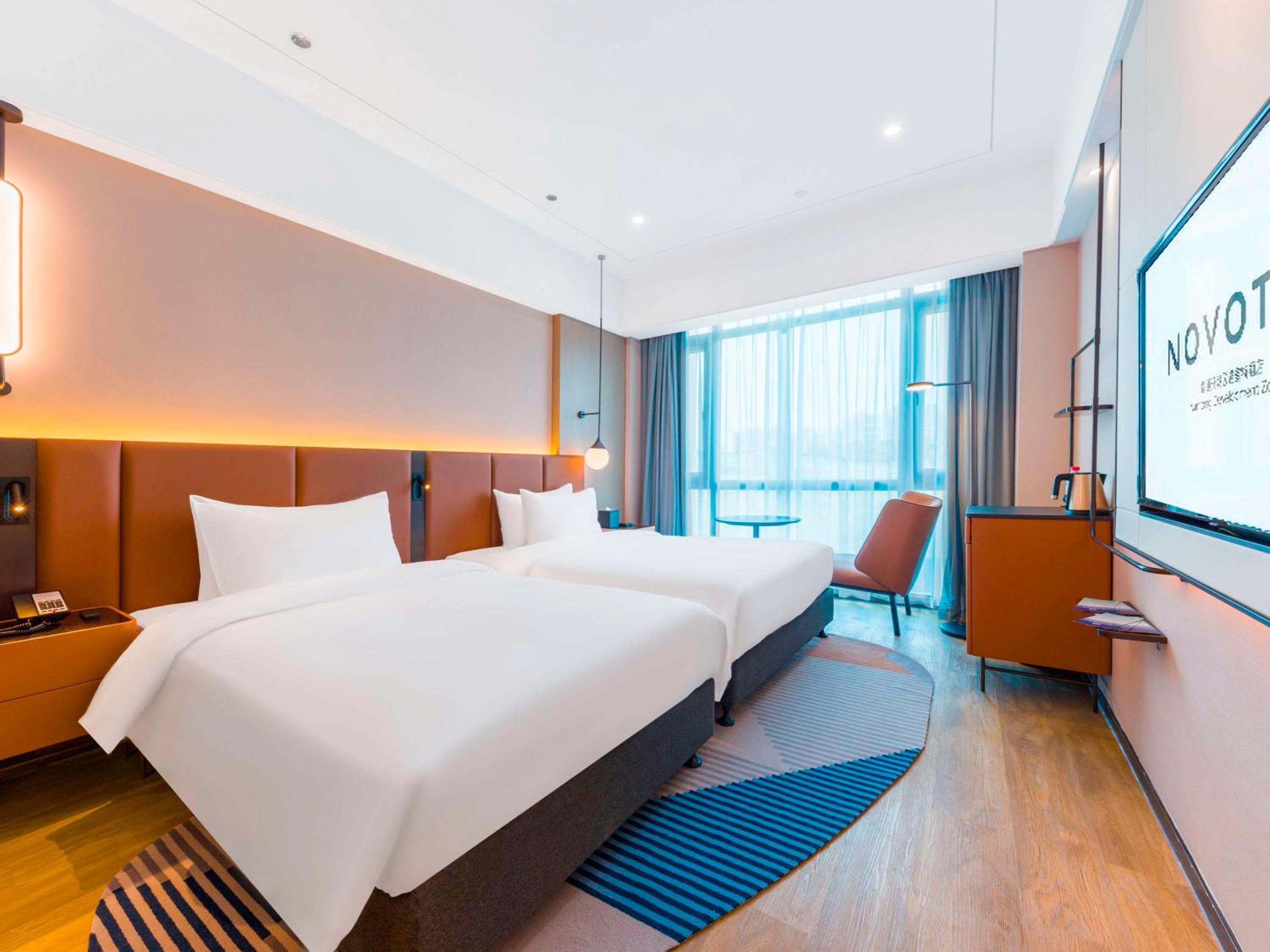 Superior Twin Room photo 1