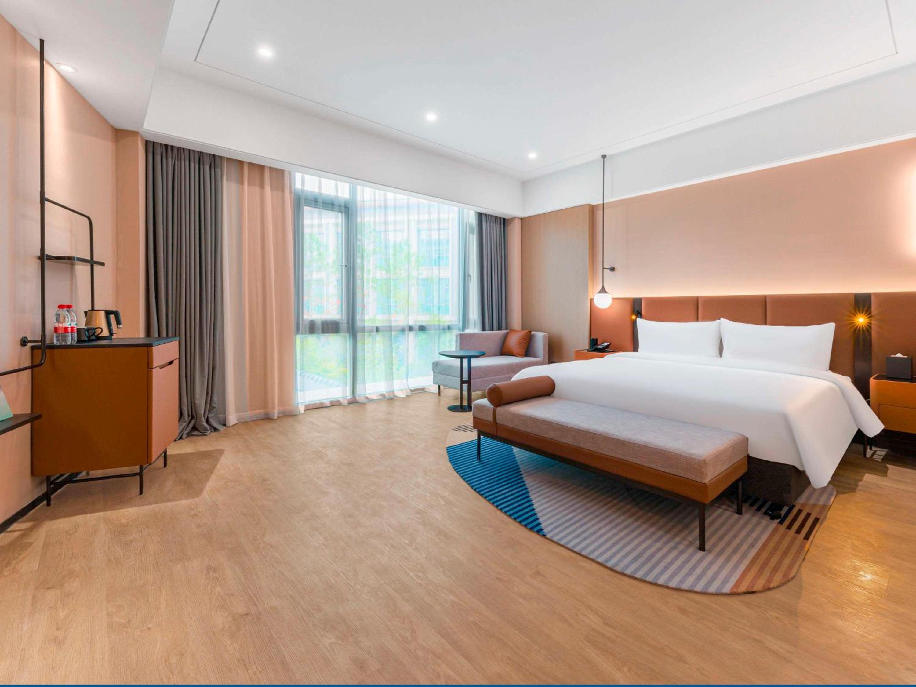 Executive King Room photo 2