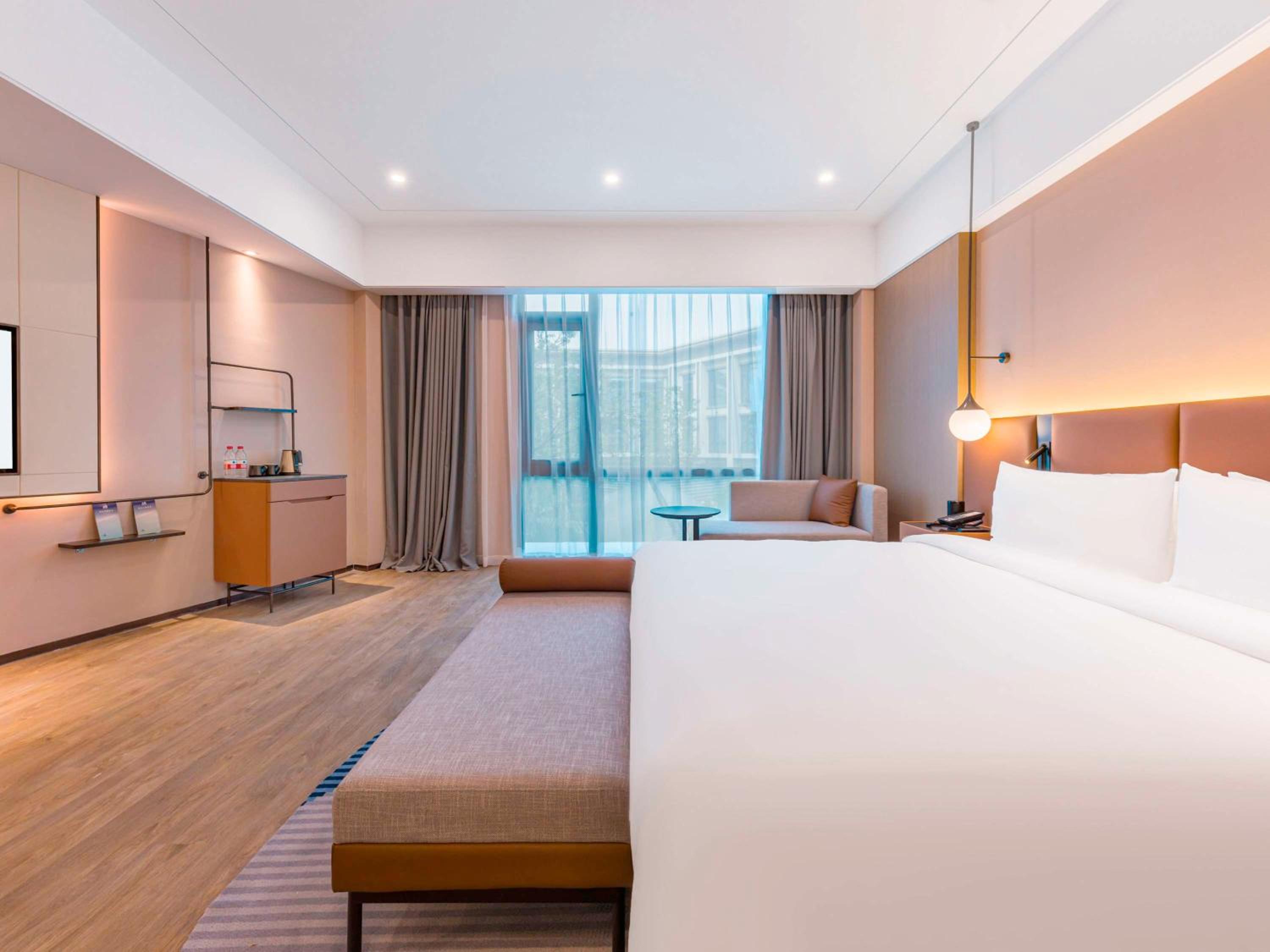 Superior King Room photo 2