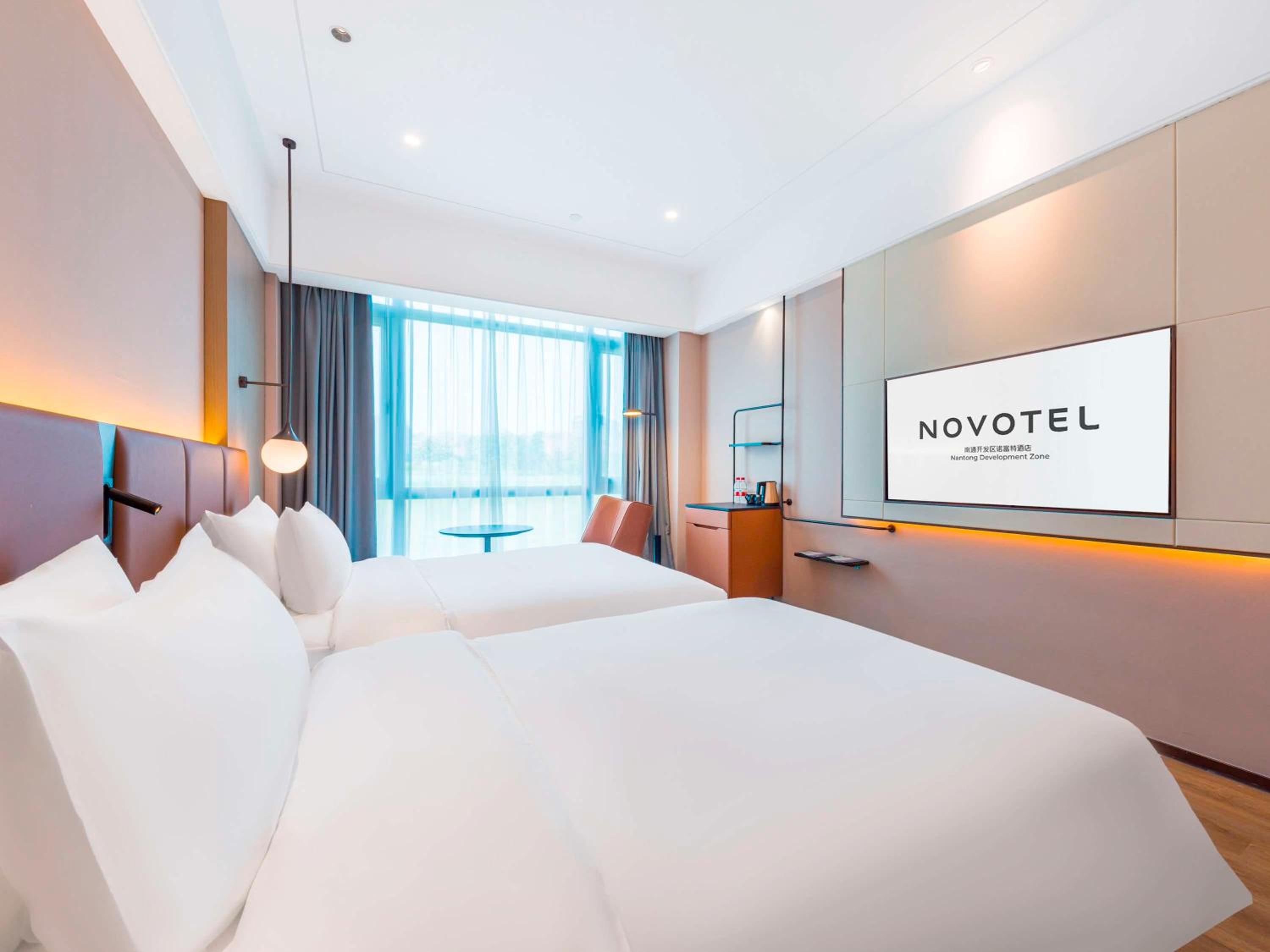 Superior Twin Room photo 2